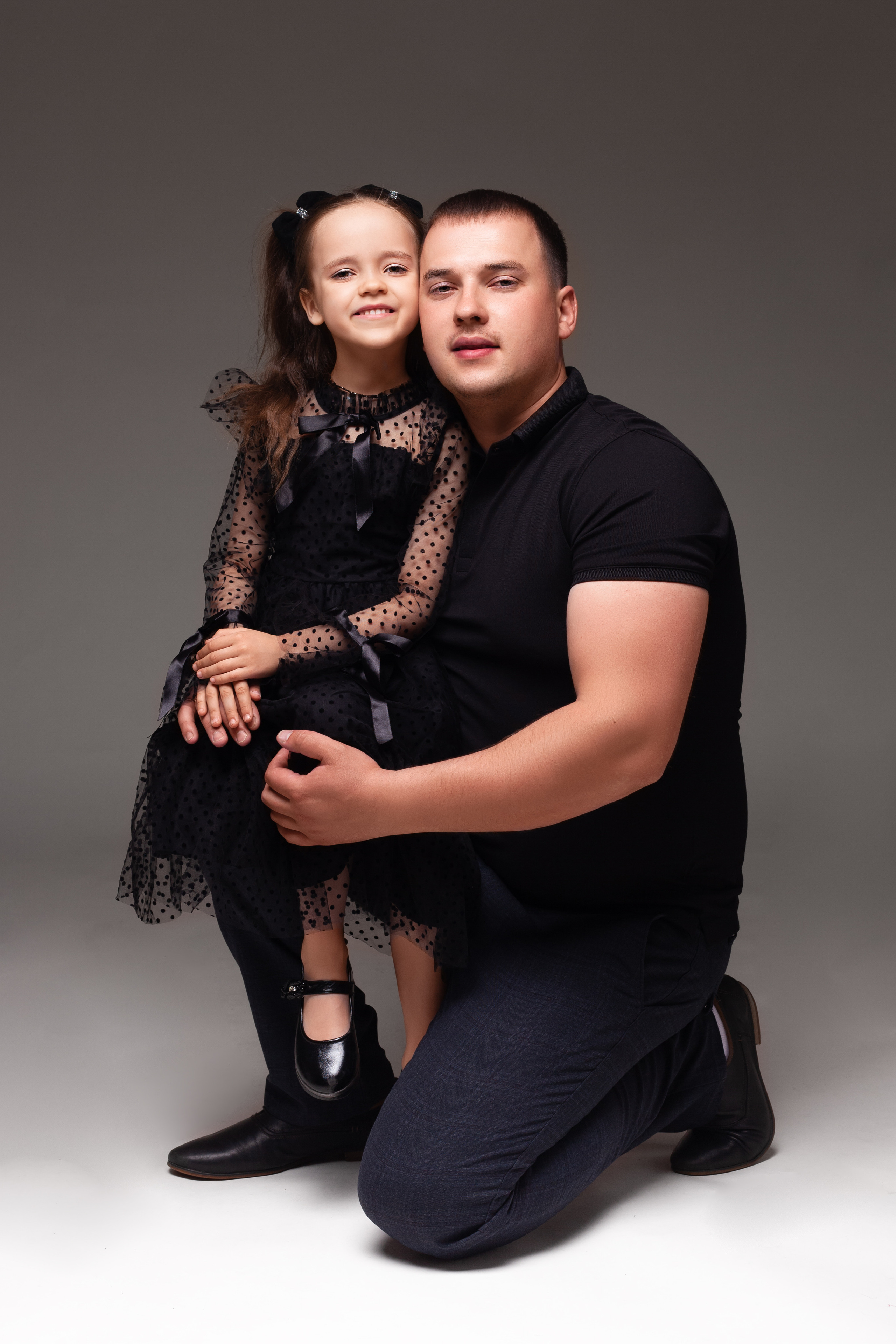 Анна. Главная