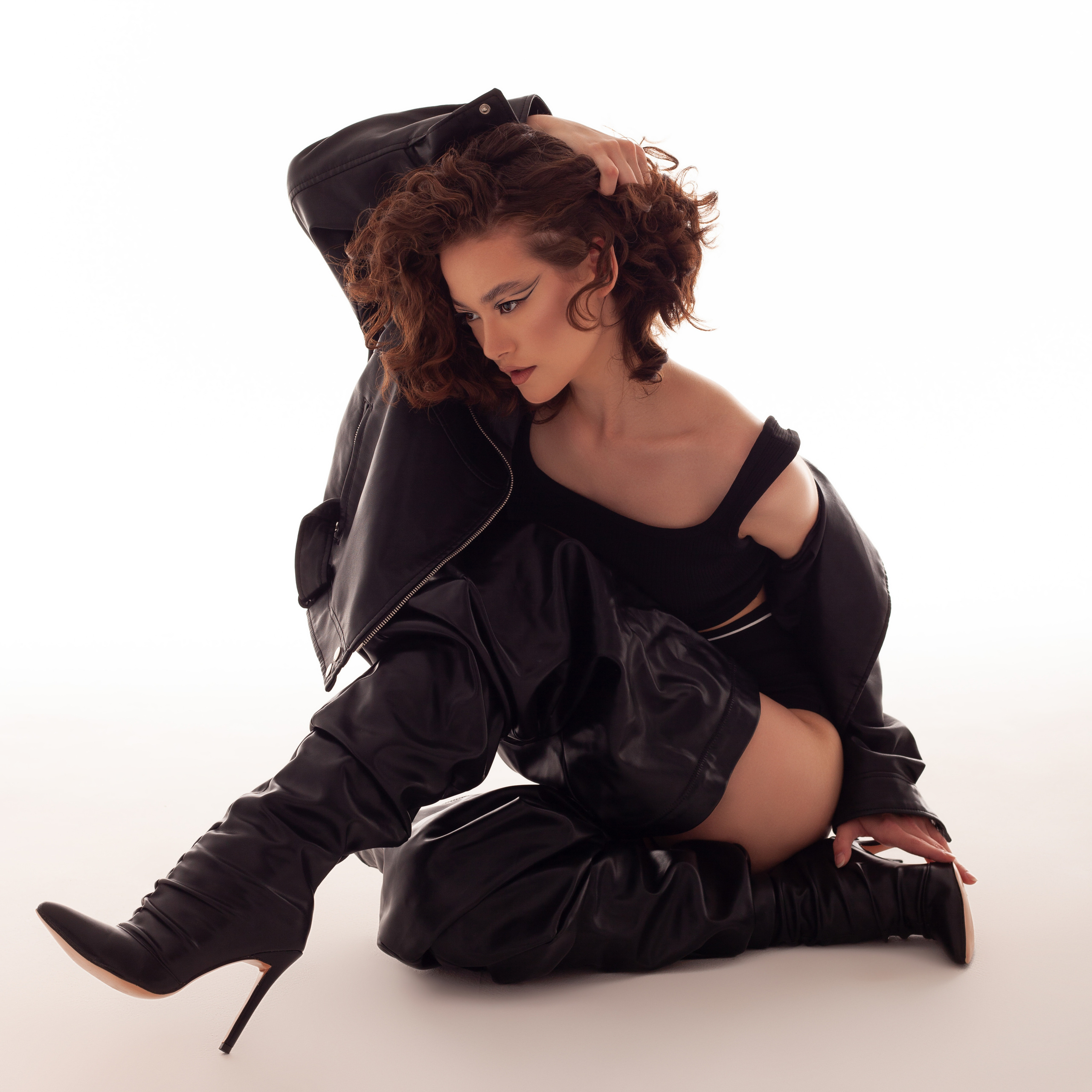 Соня. Главная