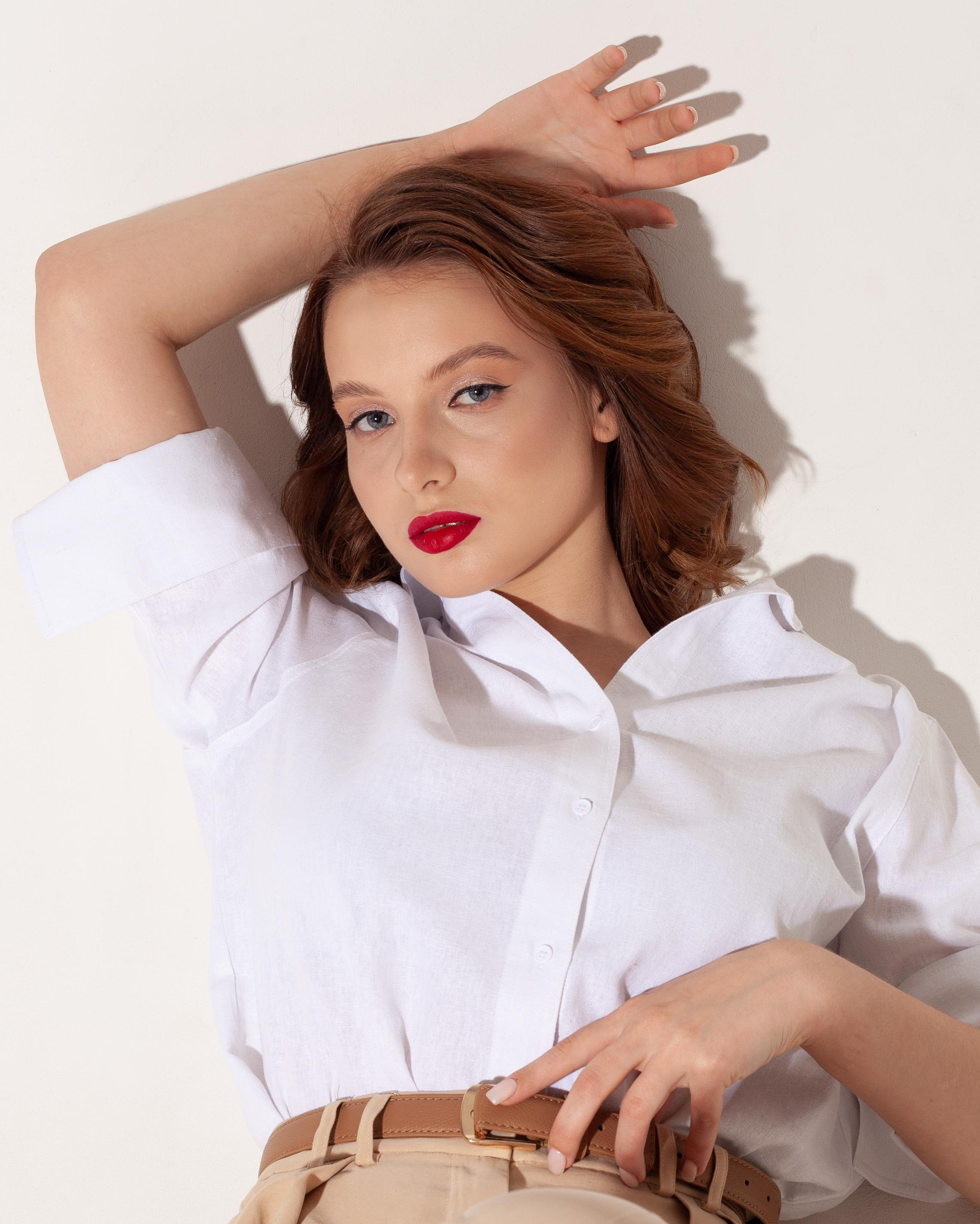 Арина. Главная