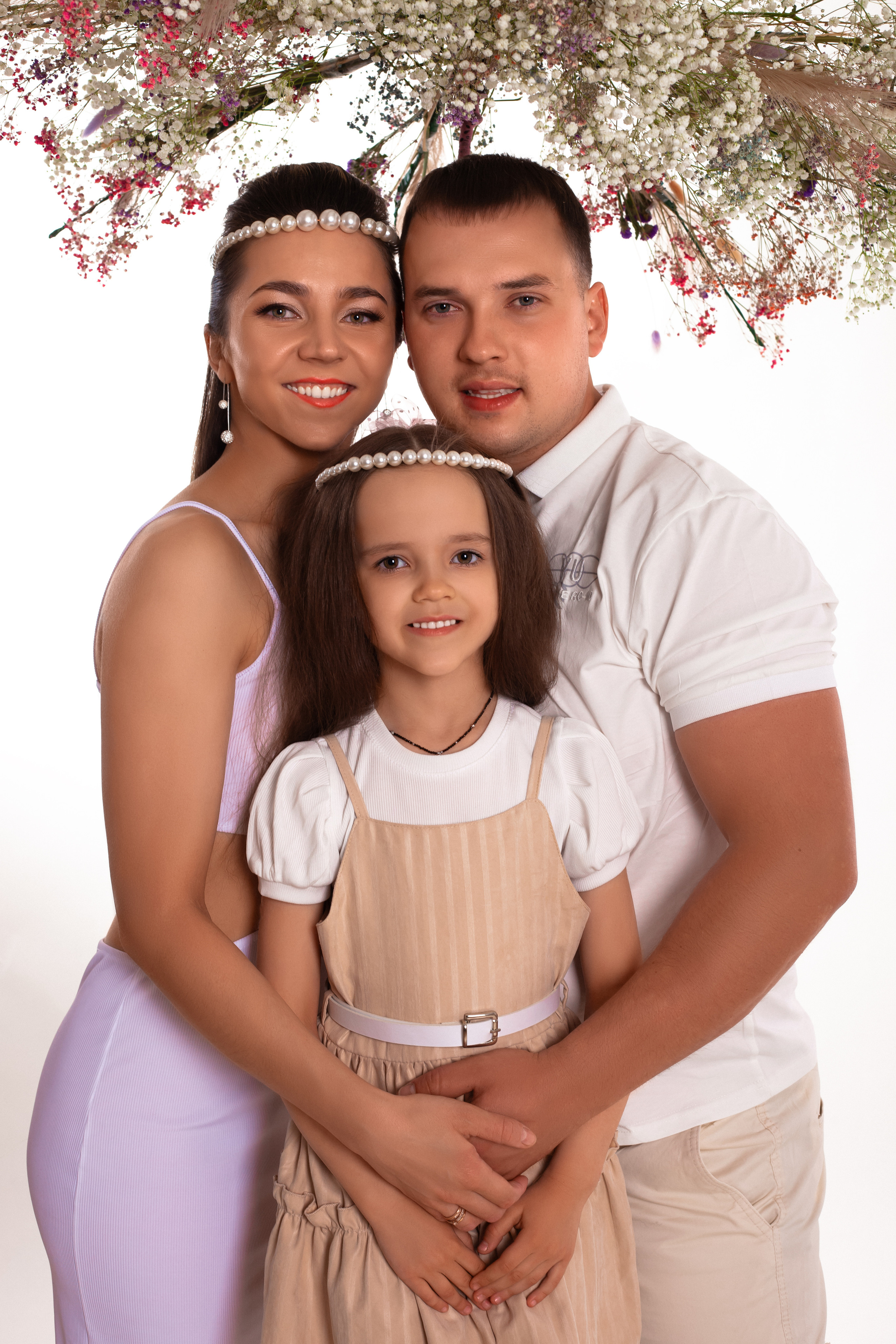 Анна. Главная