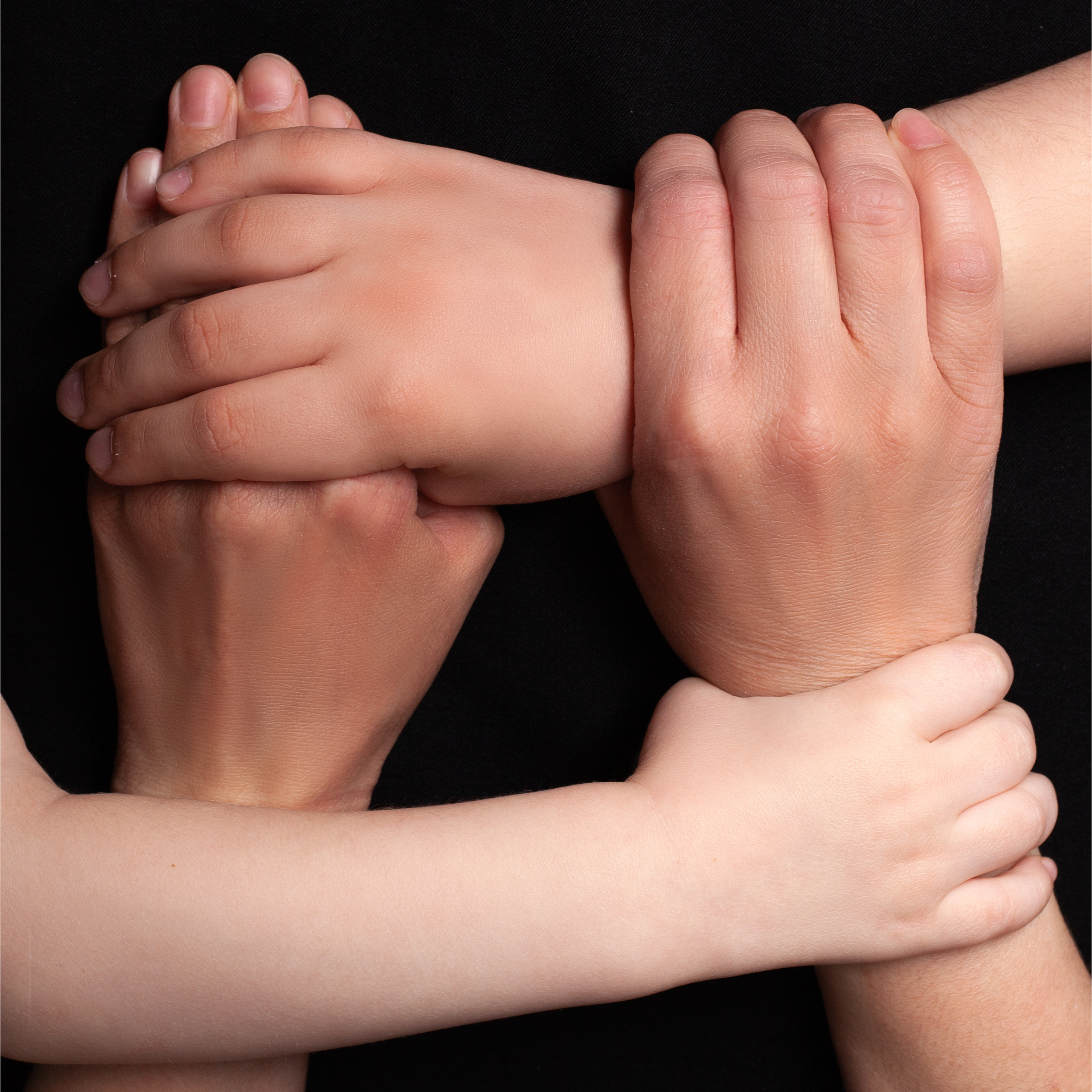 Сьемка «Поколение». Главная