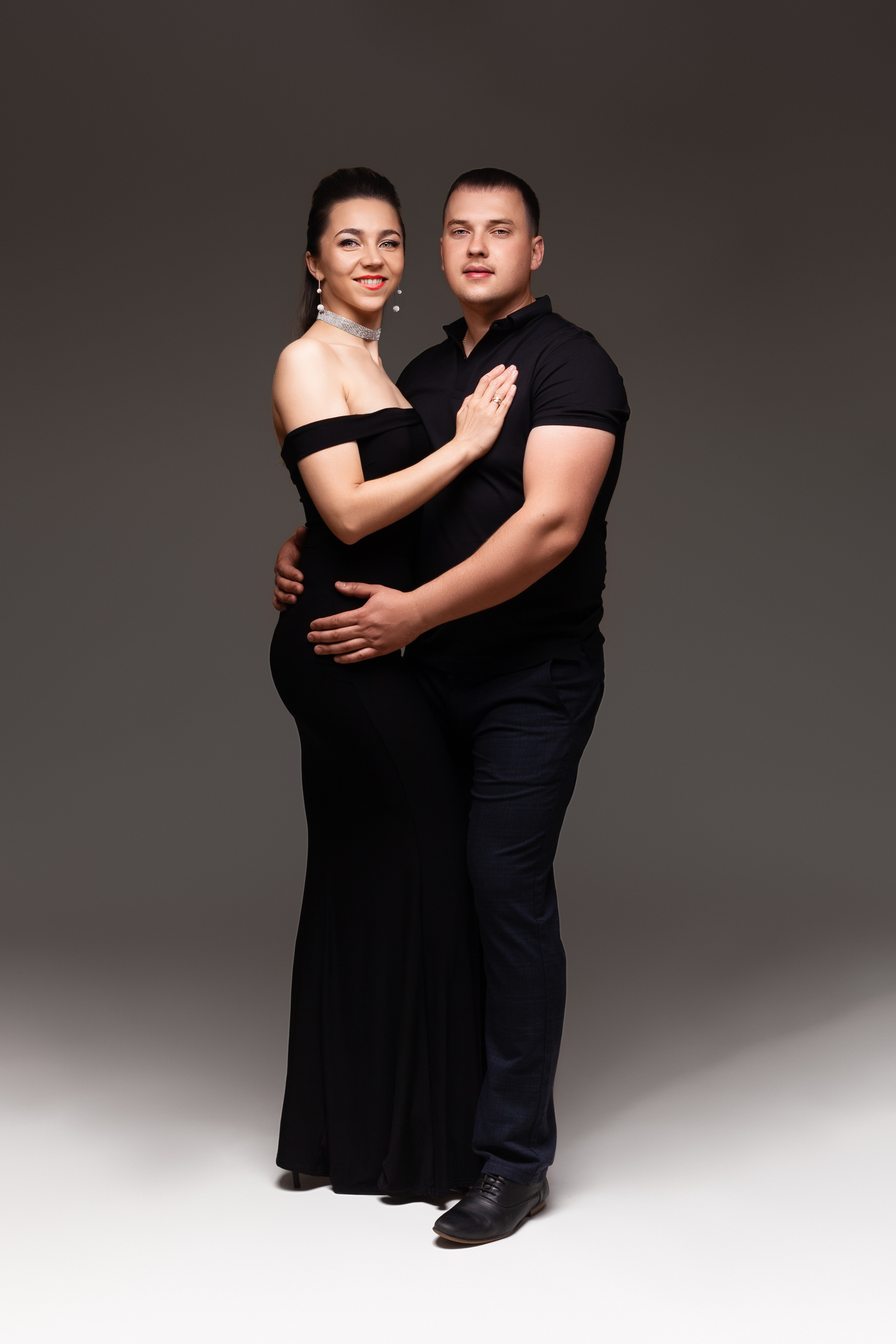 Анна. Главная