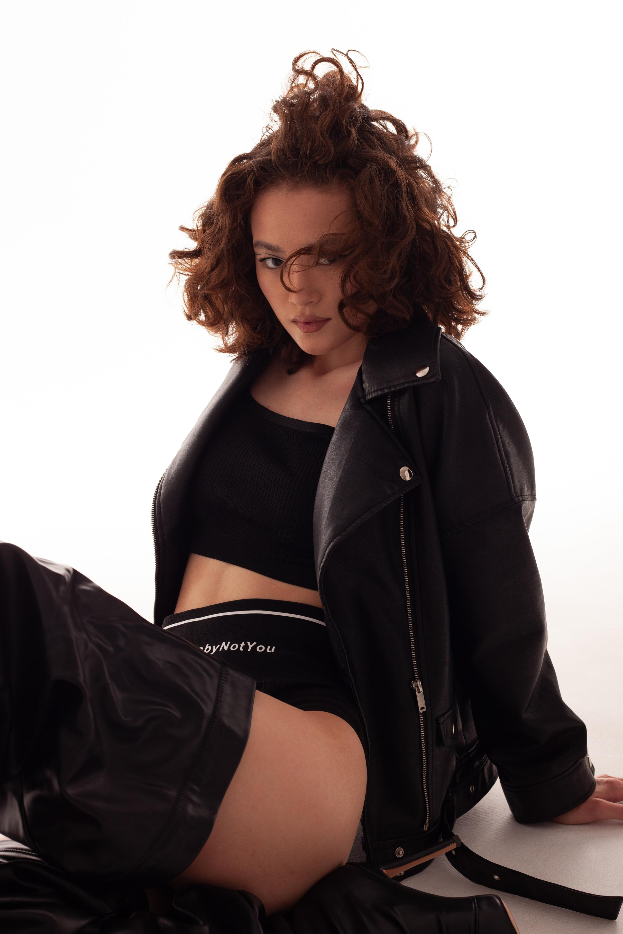 Соня. Главная