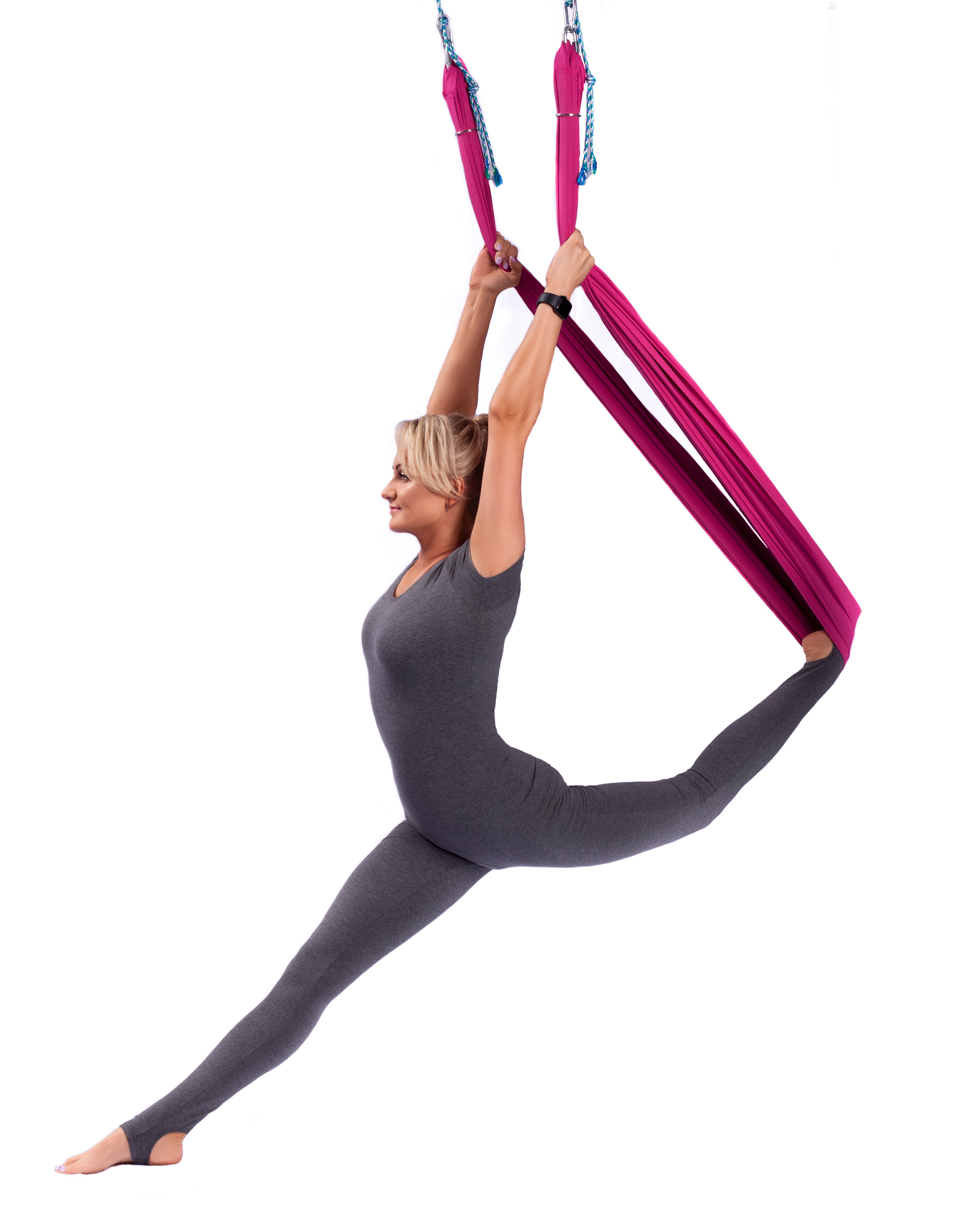 Фитнес студия. Главная