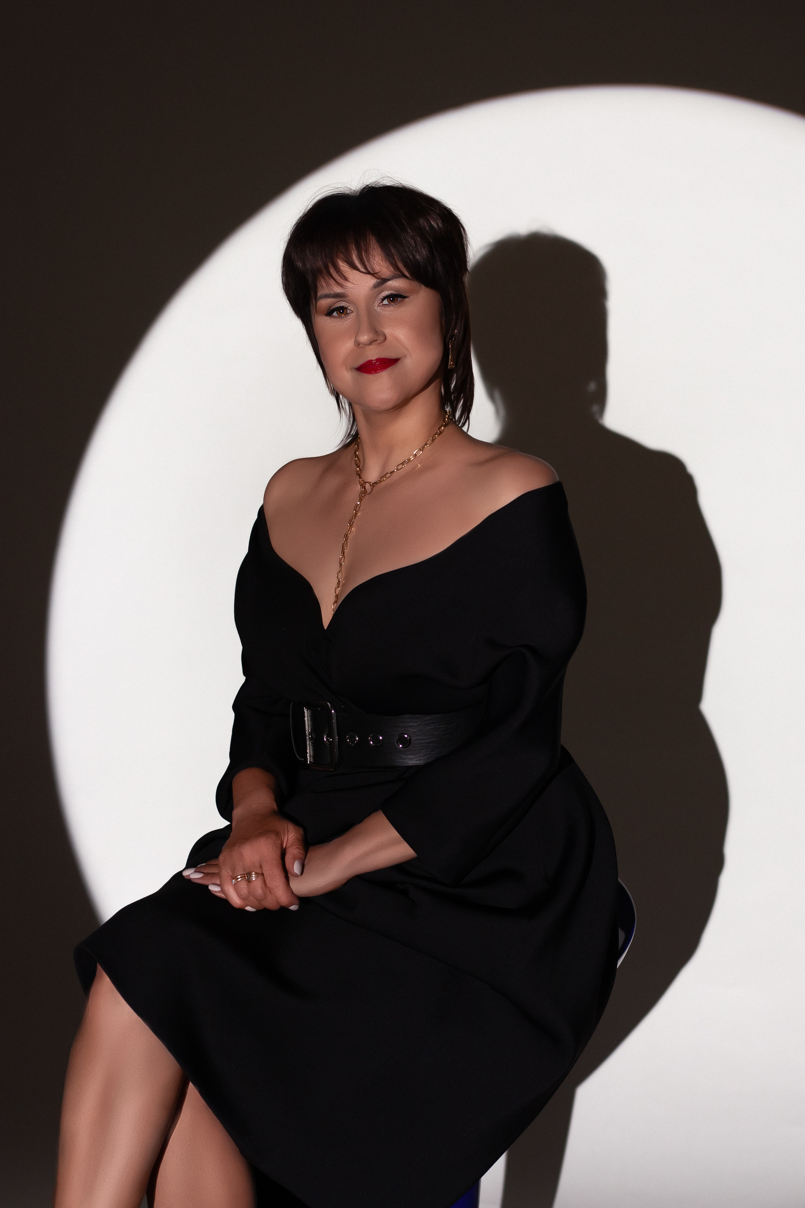 Виктория. Главная