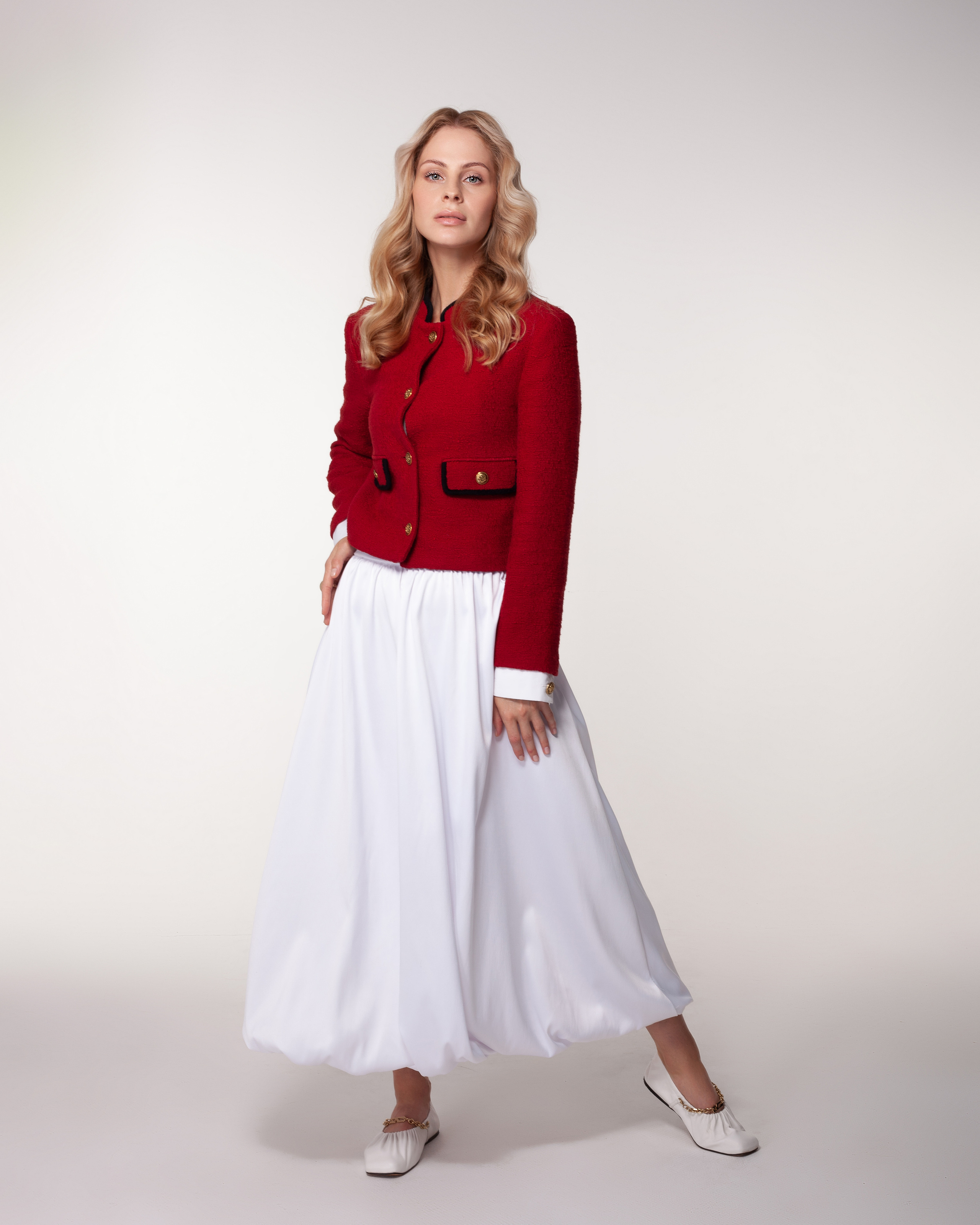 Виктория. Главная