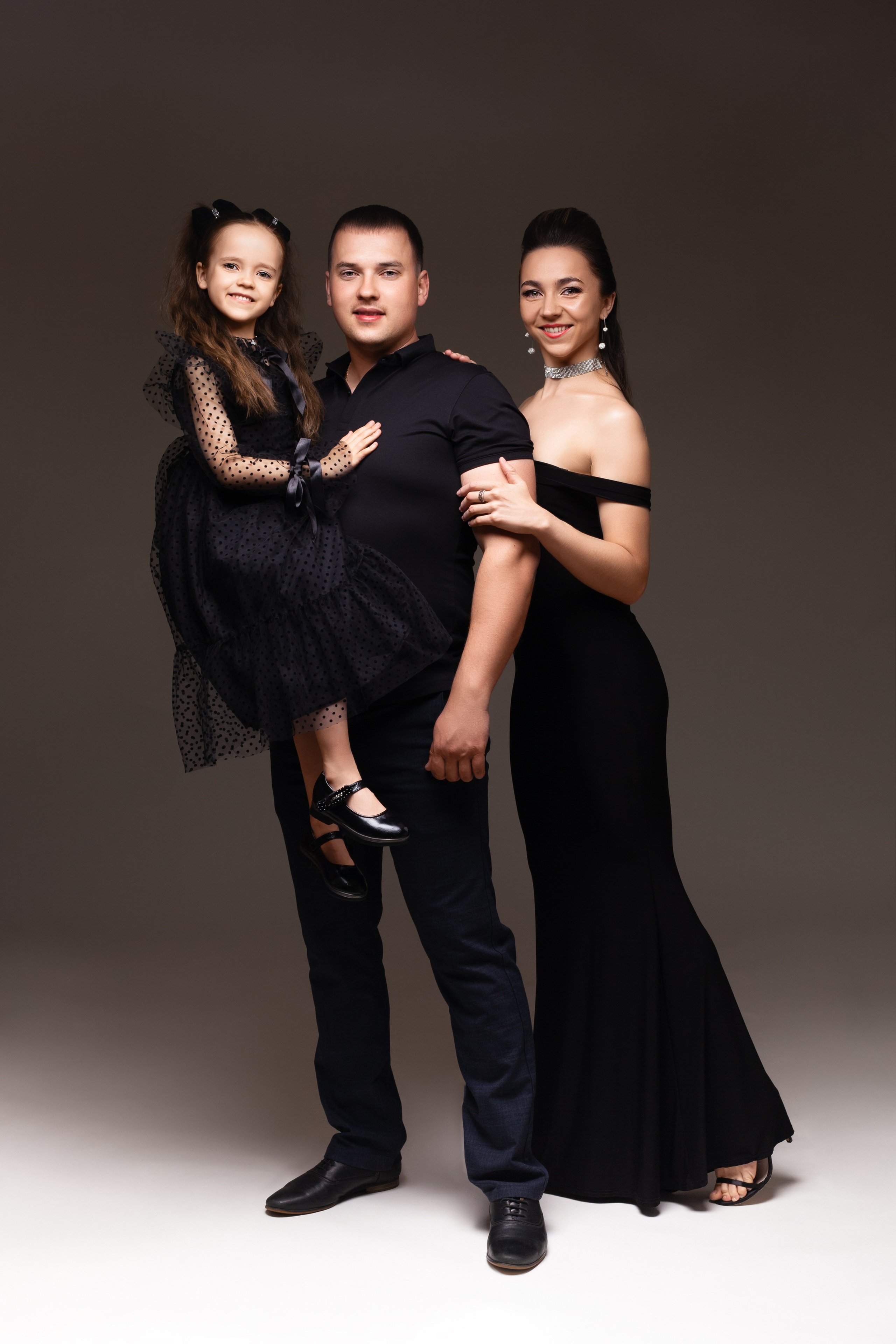 Анна. Главная