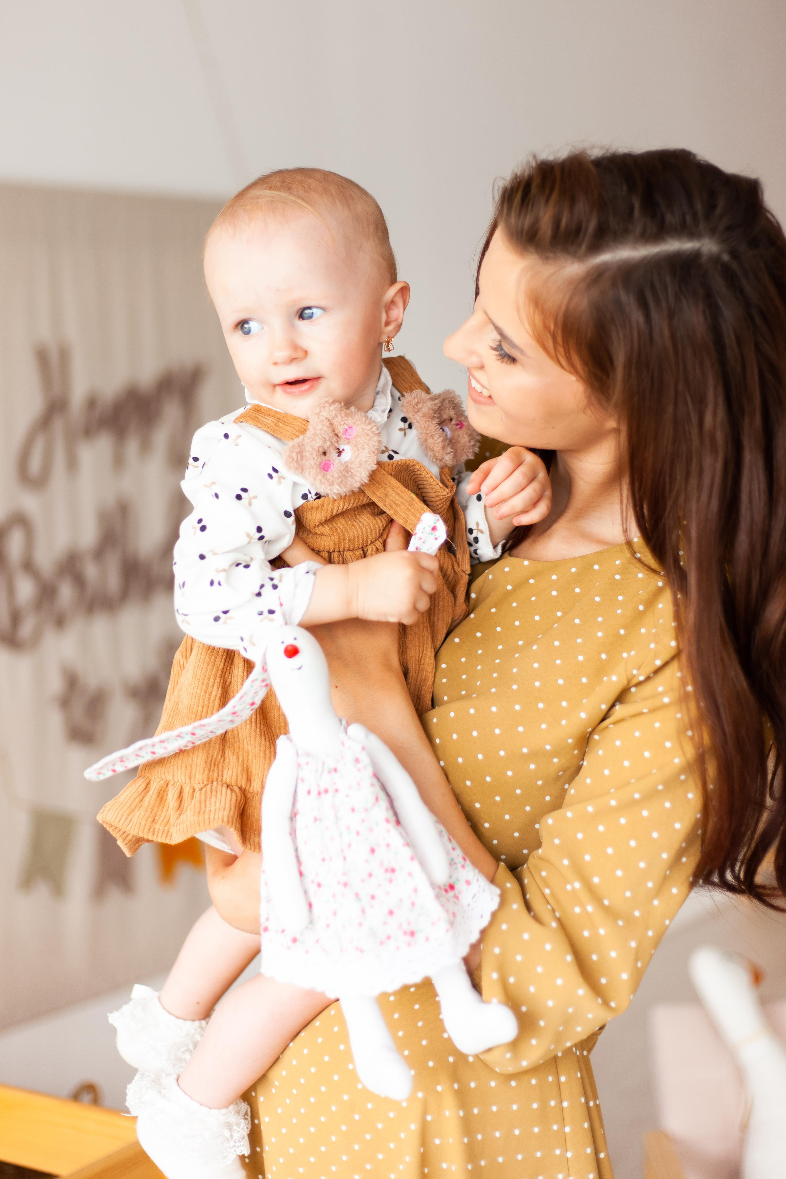 Валерия. Главная