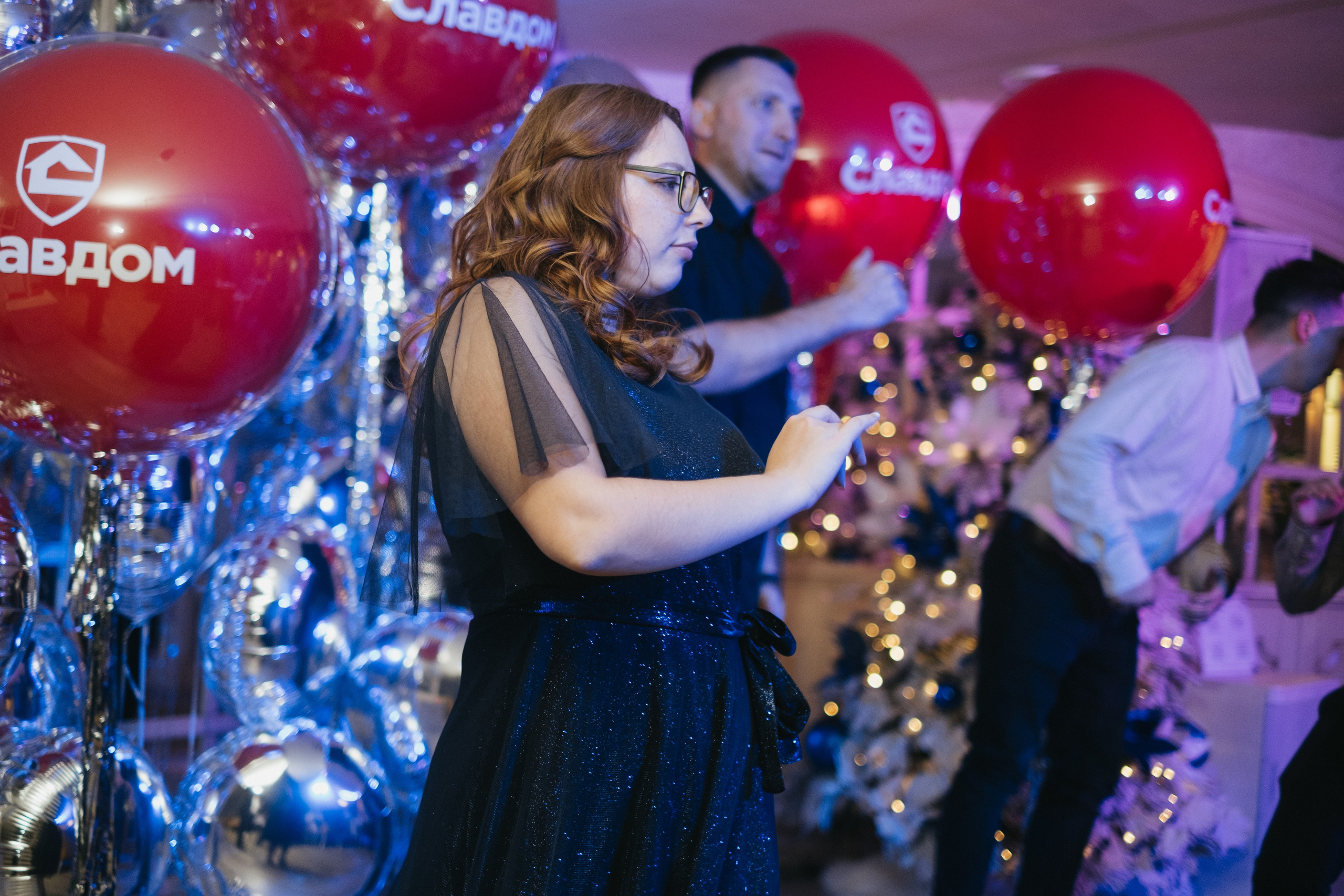 Корпоратив компании. Свадебный и репортажной фотограф Денис Ожигин в Краснодаре и Краснодарском крае