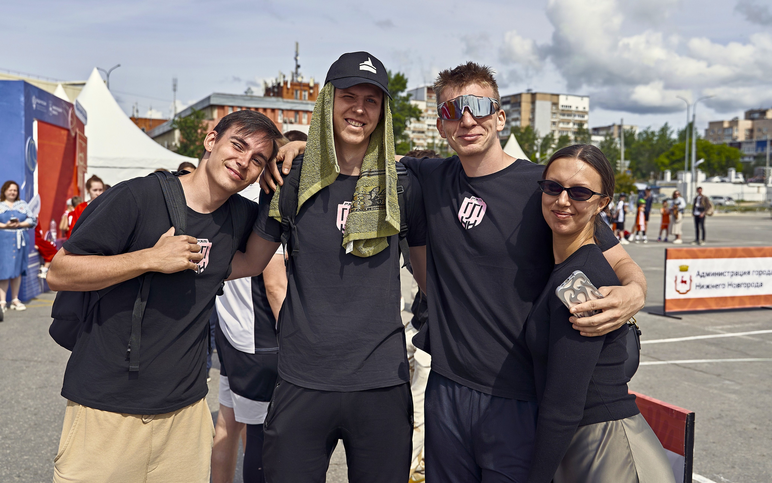 Репортажный фотограф Вилянов Евгений. Нижний Новгород