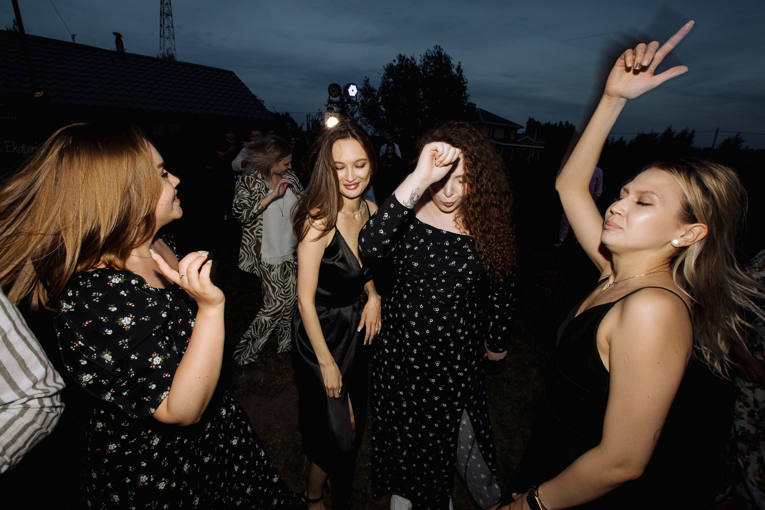 Свадебный репортаж. Свадебный и Репортажный фотограф Александр Шаров