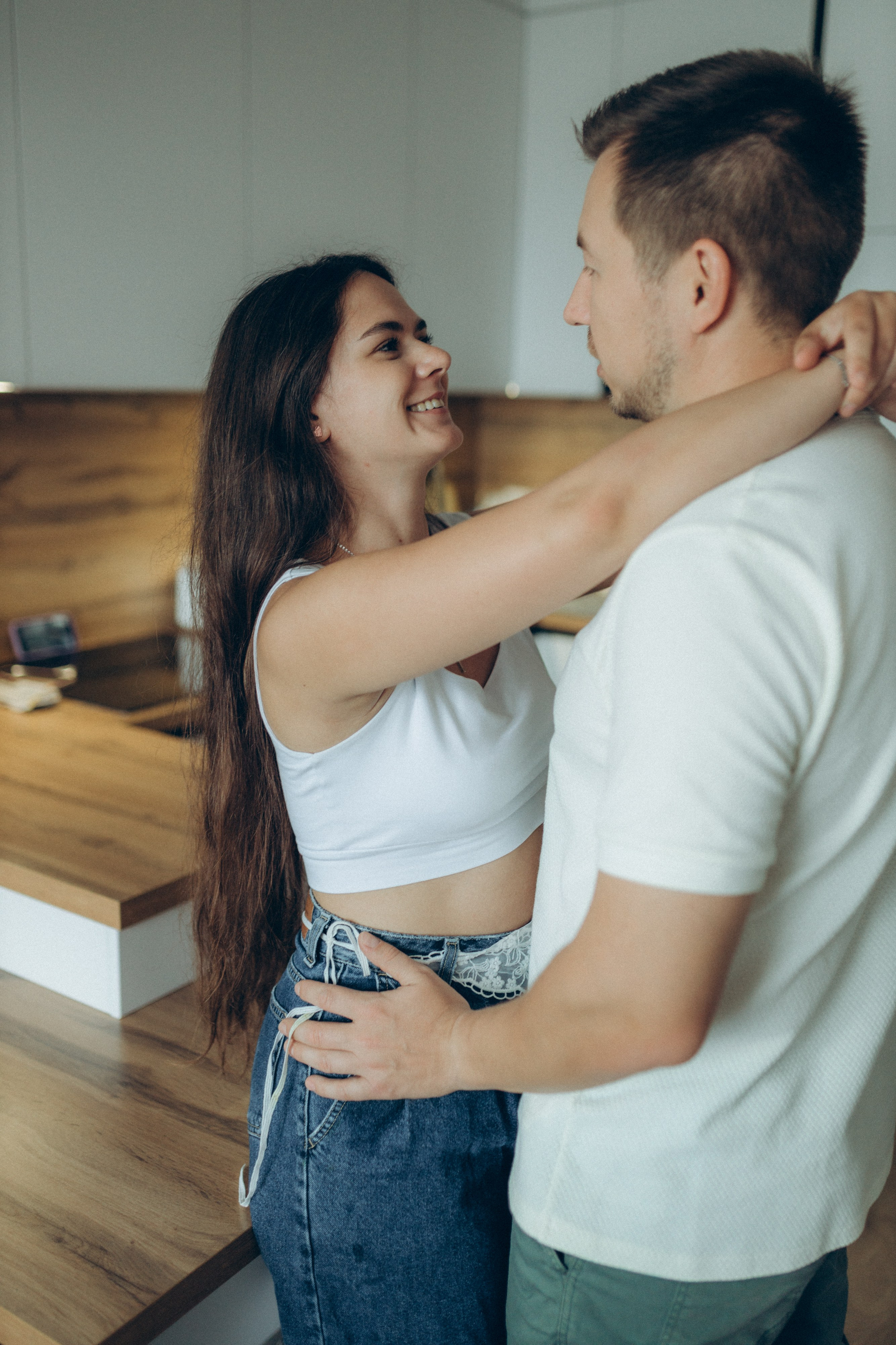 Аня, Кирилл и Ярослав. Семейный фотограф и фотограф на роды в Ростове-на-Дону Мухина Виктория