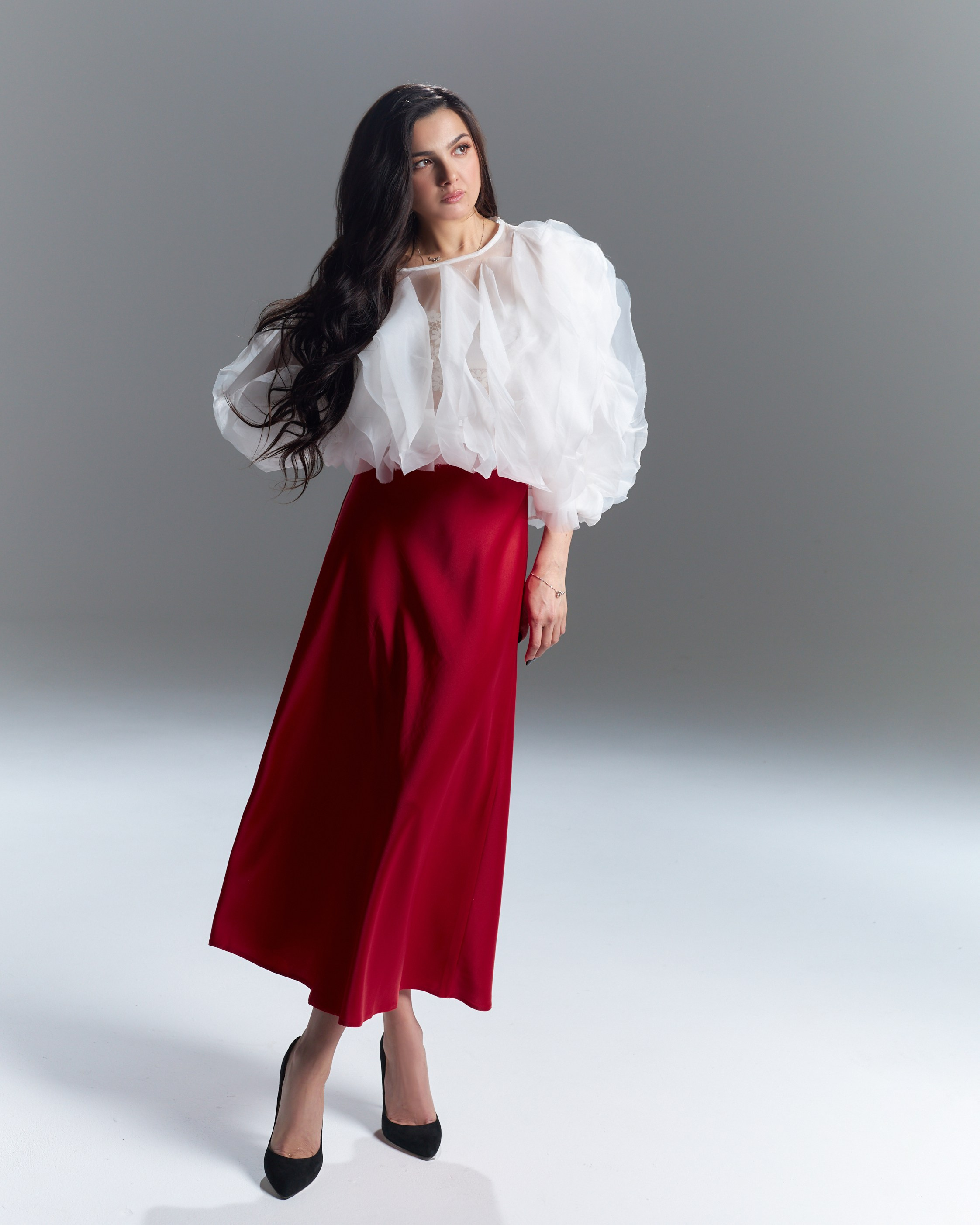 Надия. Коммерческий фотограф Алена Федорова. Санкт-Петербург