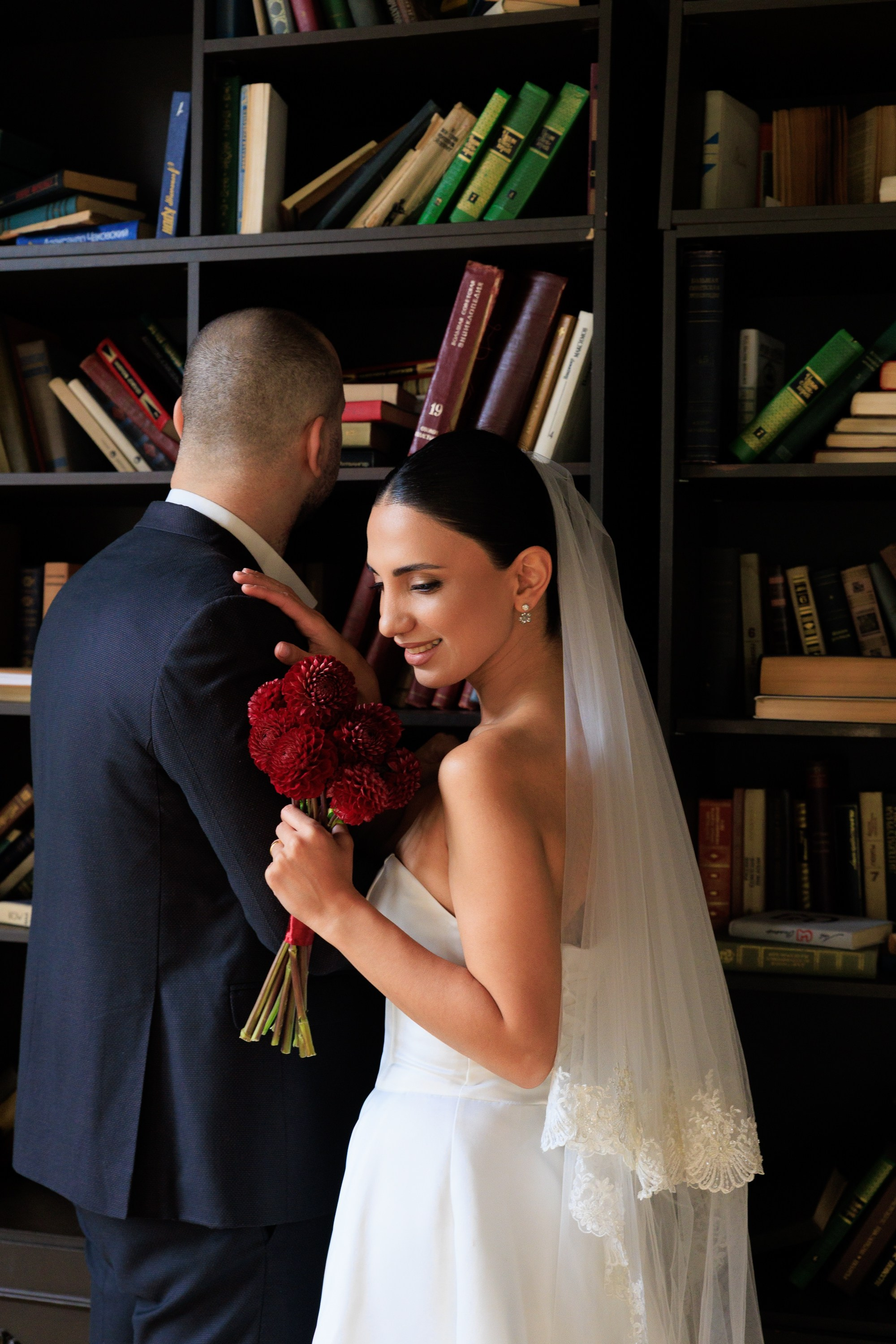 Wedding Sofiya & Arthur. Главная