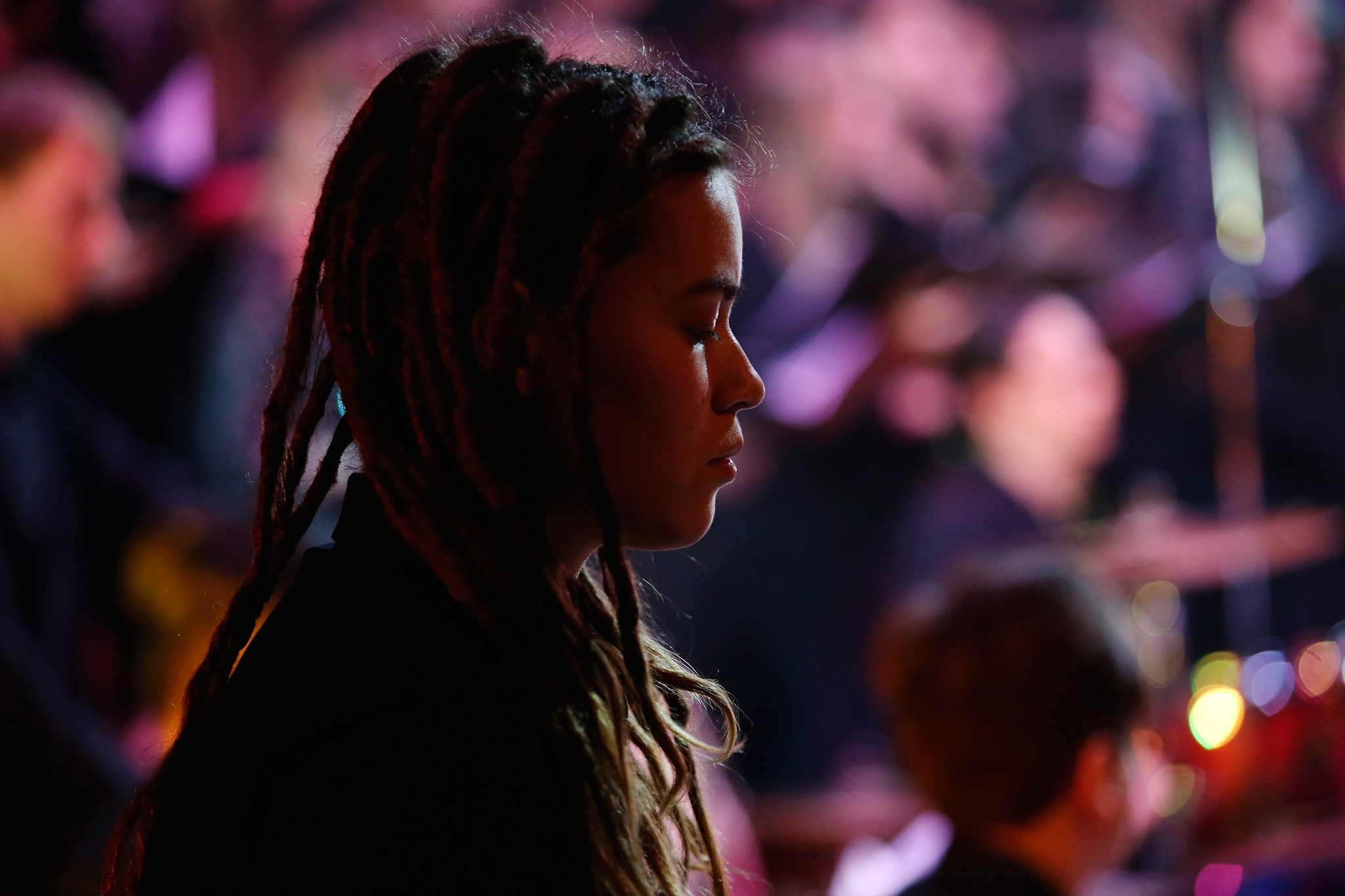 Breaking Bad Orchestra. Фотограф Дарья Комарова