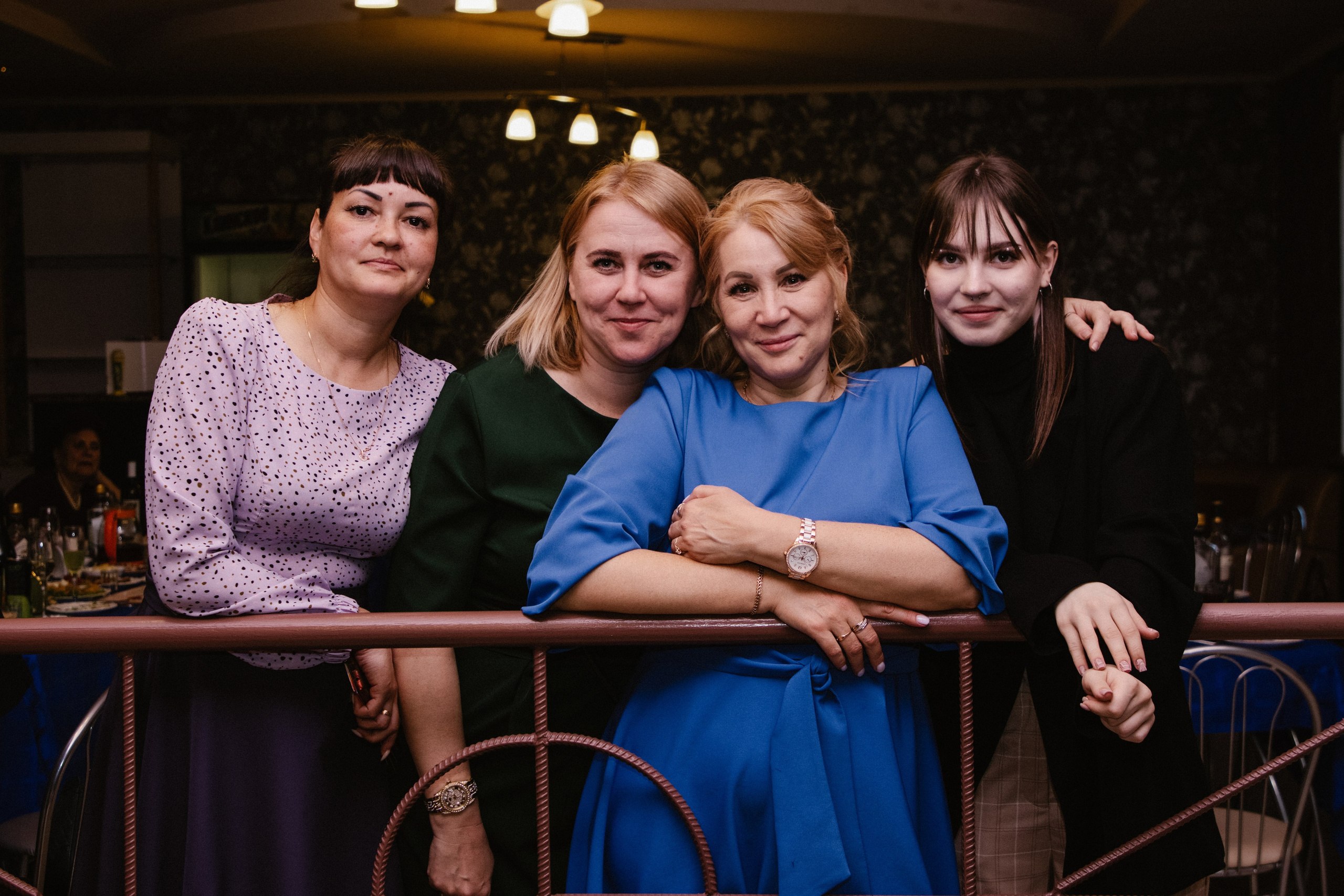 Семейные съемки. Семейный фотограф в Невельске Виолетта Киселева-Лелейка