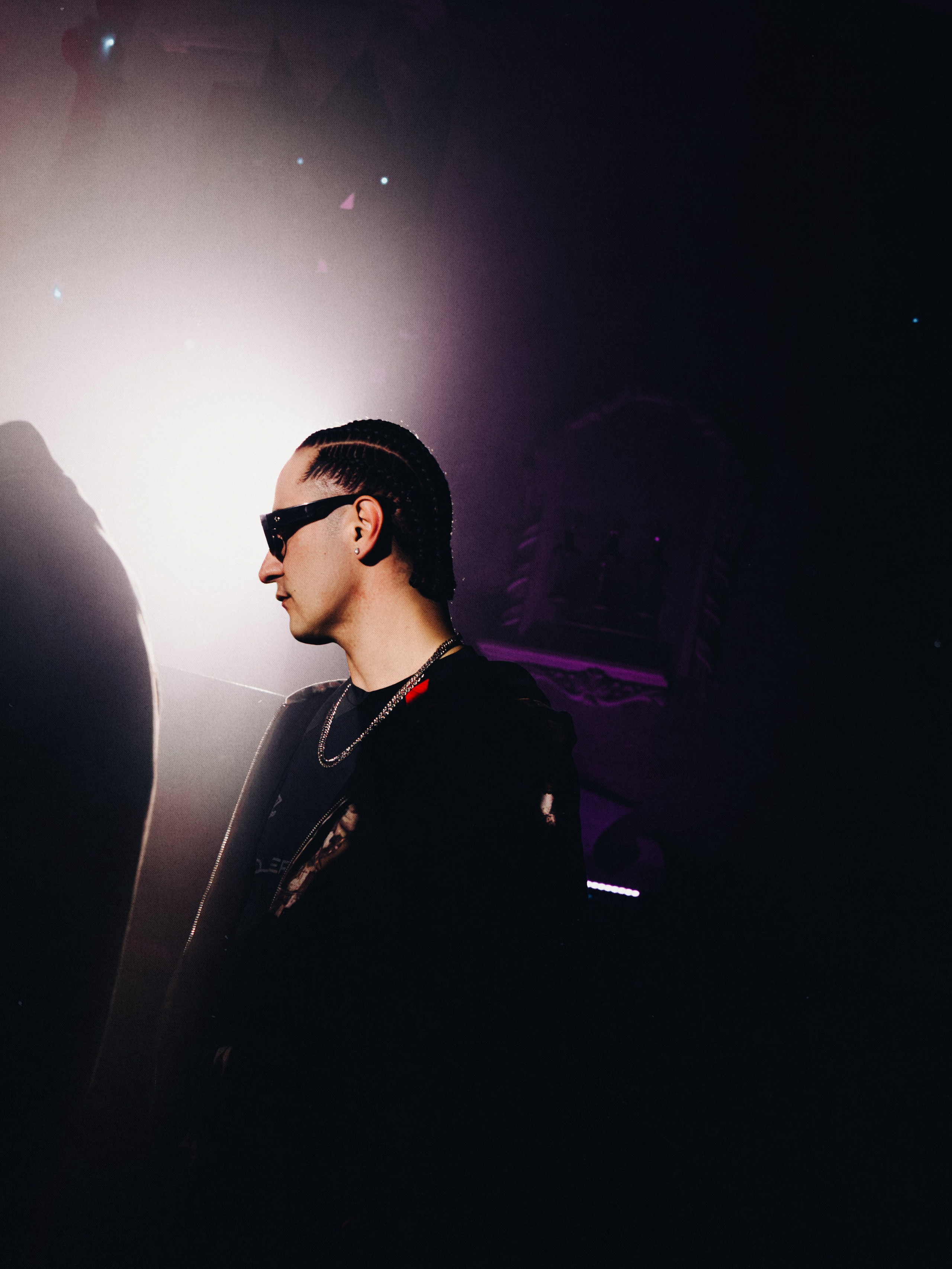 MASQUERADE [ДК КРИСТАЛЛ]. Фотограф Москва