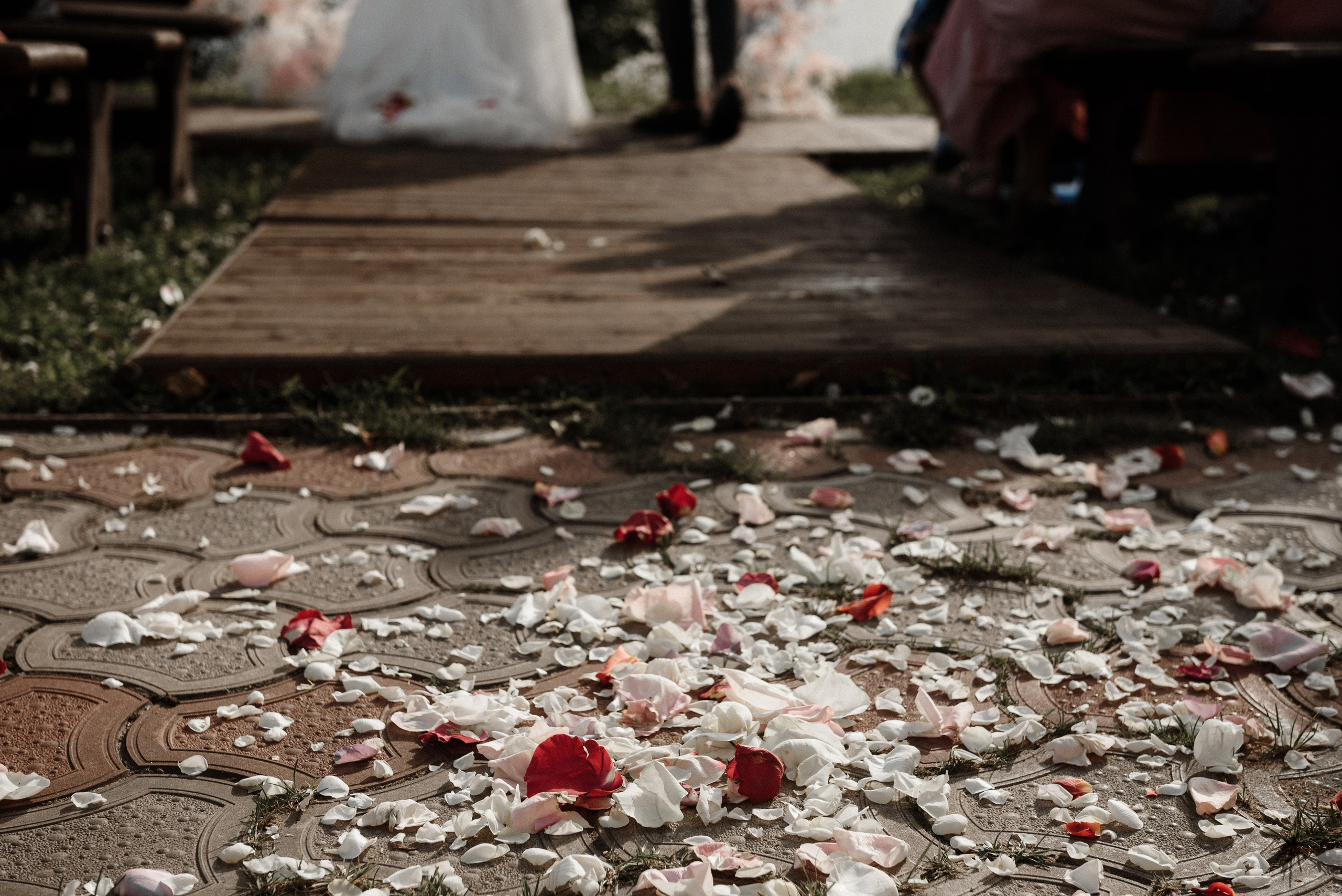 Данил и Екатерина. Свадебный фотограф в Ярославле и Москве Руслан Иософатов