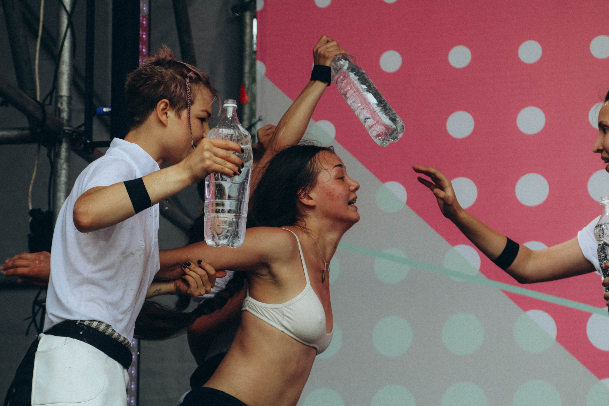 Фестиваль LifePicnik на Елагином острове. Репортажный фотограф во Всеволожске и Санкт-Петербурге Владимир Капустин