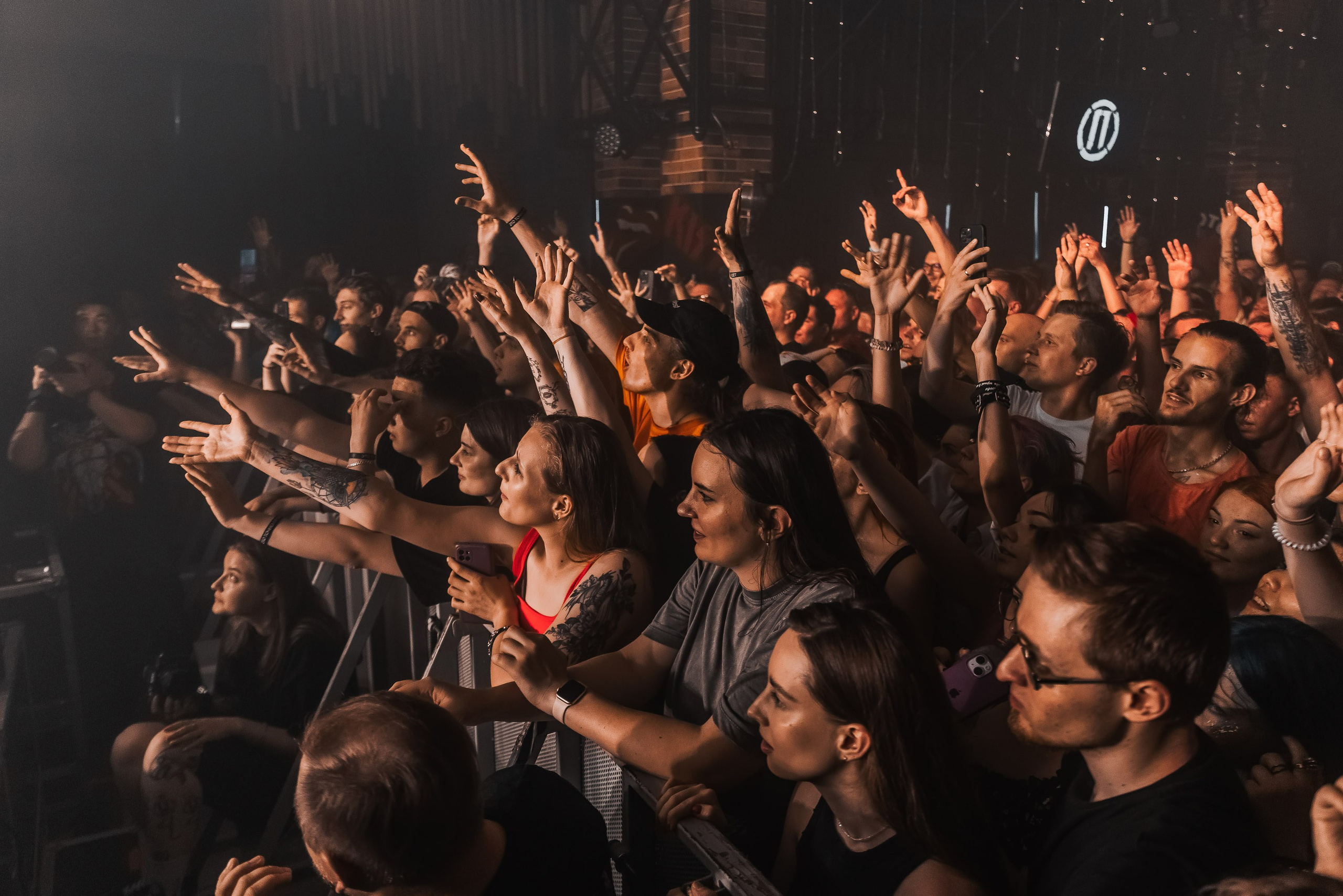 Концерт группы Punkmovies. Главная