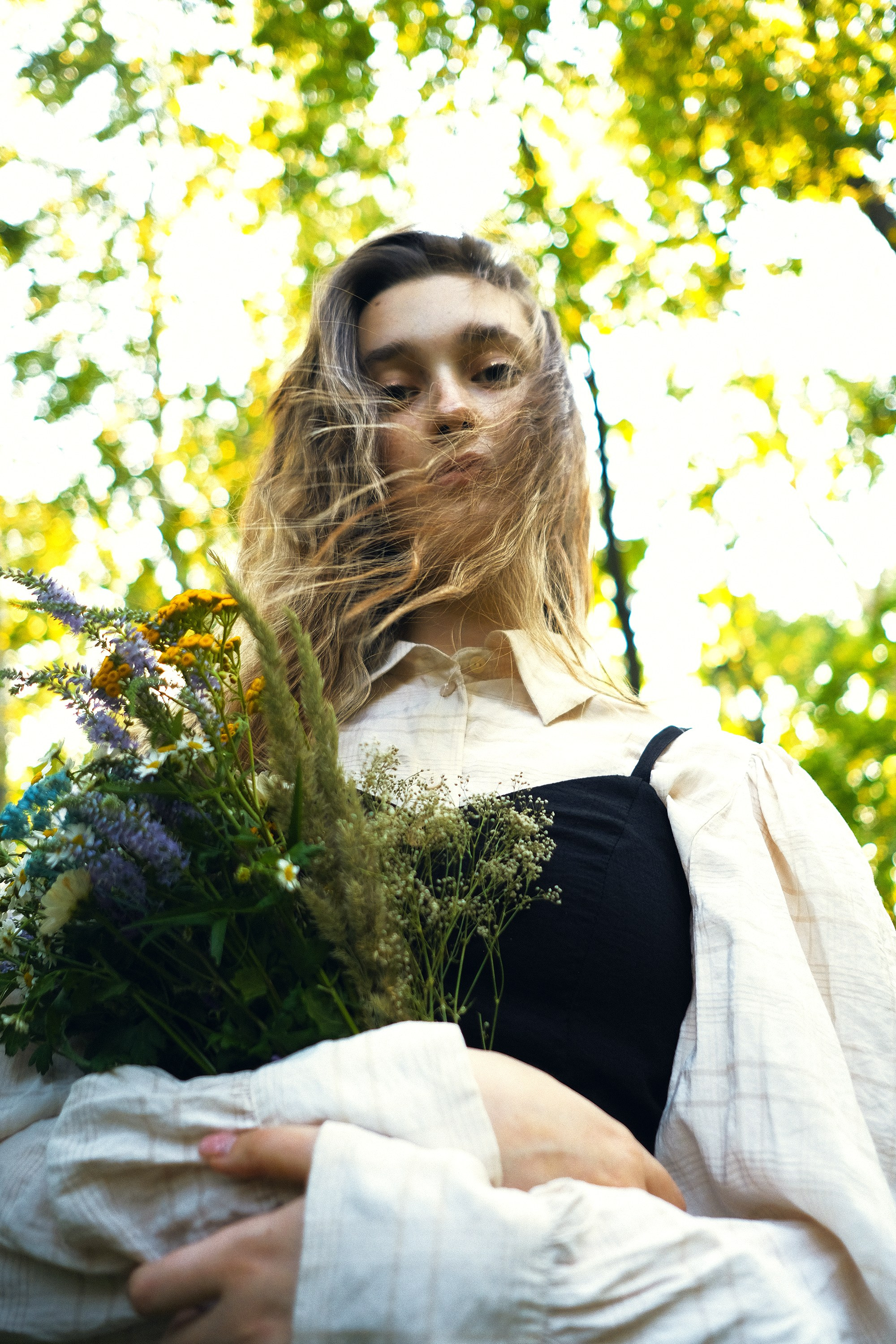 Мила. Anya.vision