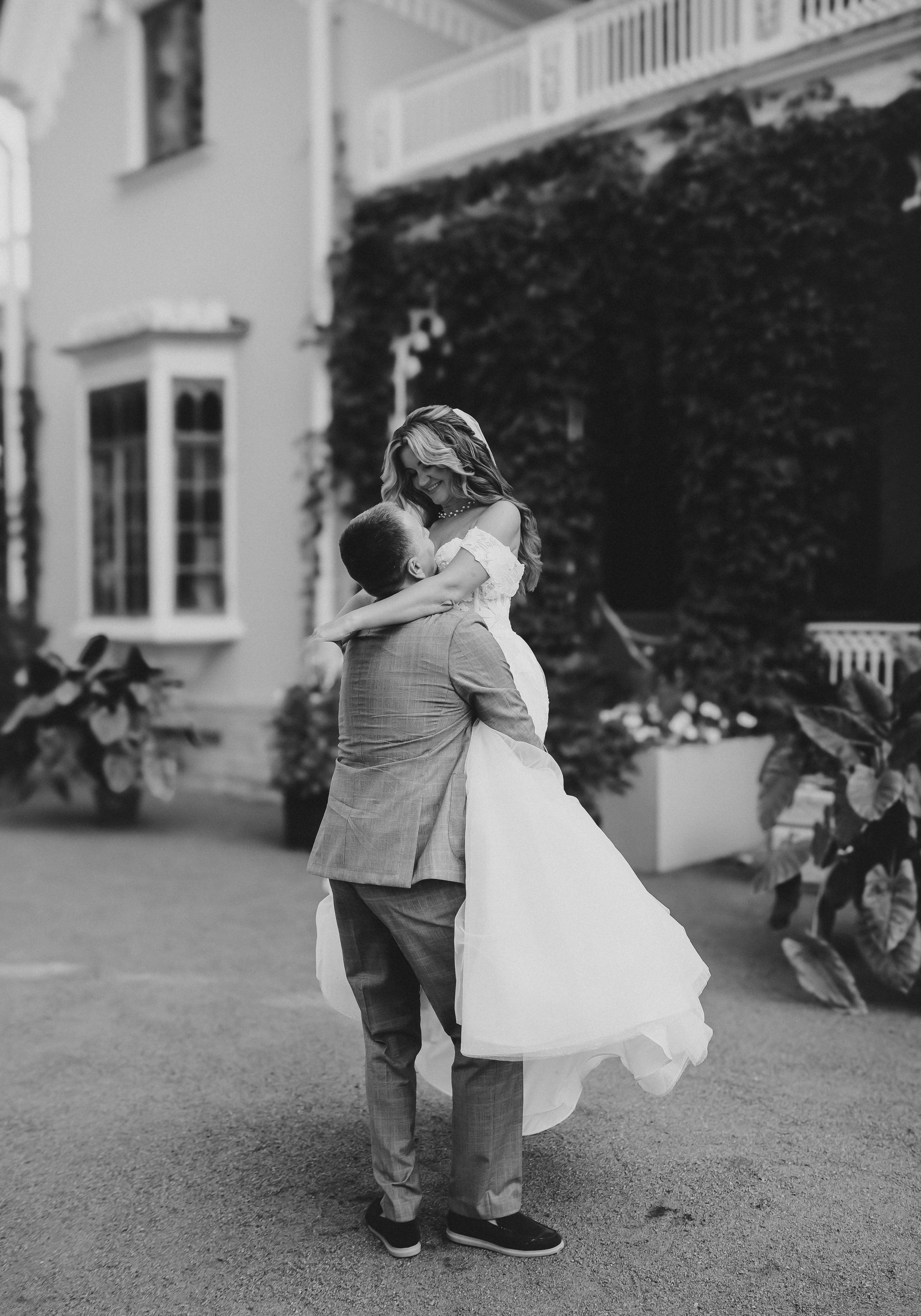 Wedding Day. Анна Михайлова|Свадебный фотограф в Санкт-Петербурге