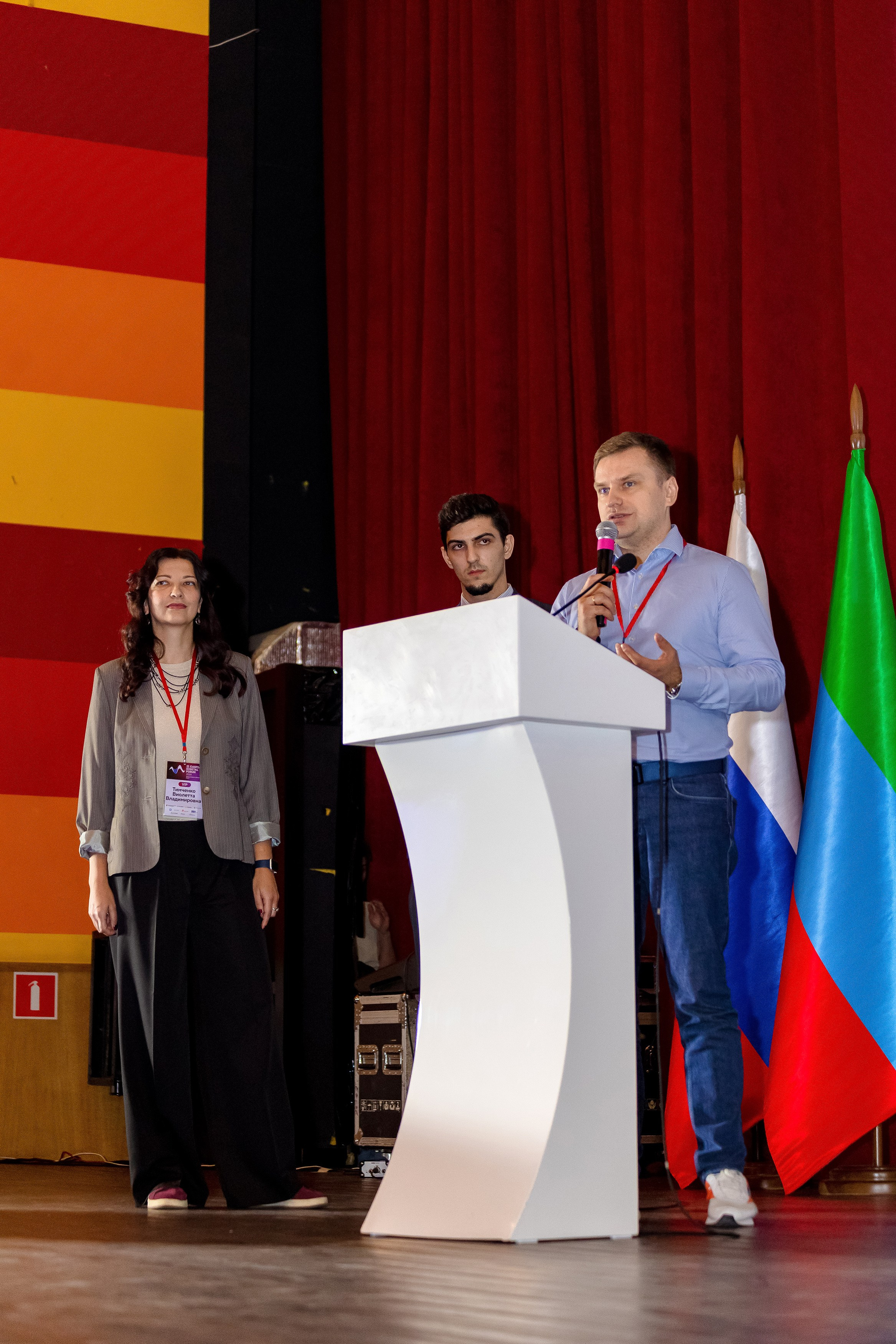 Репортажные съёмки мероприятий. Свадебный и семейный фотограф в Каспийске Алёна Нурмагомедова