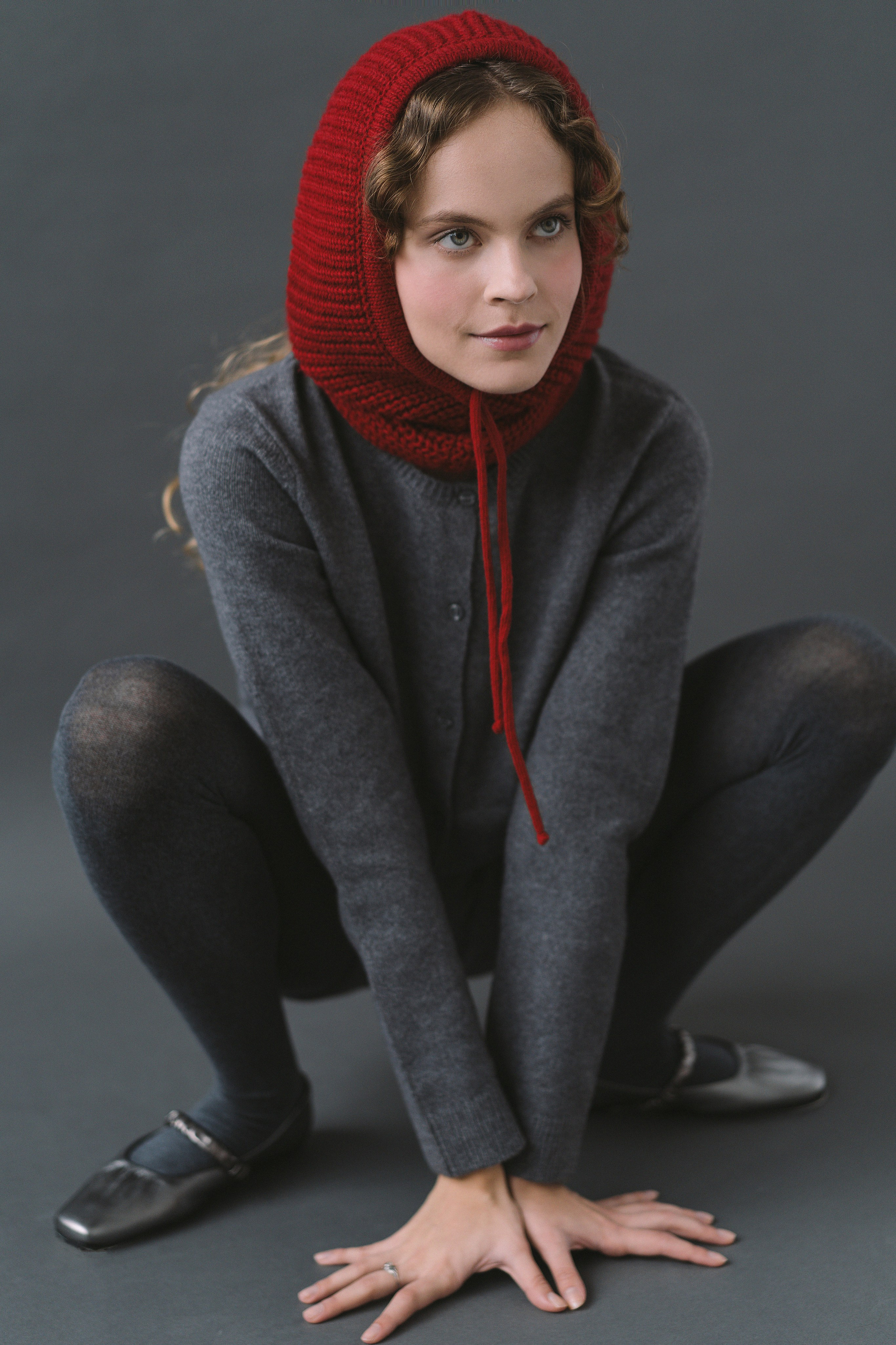 Sofia. Commercial photographer Natalia Bychkova