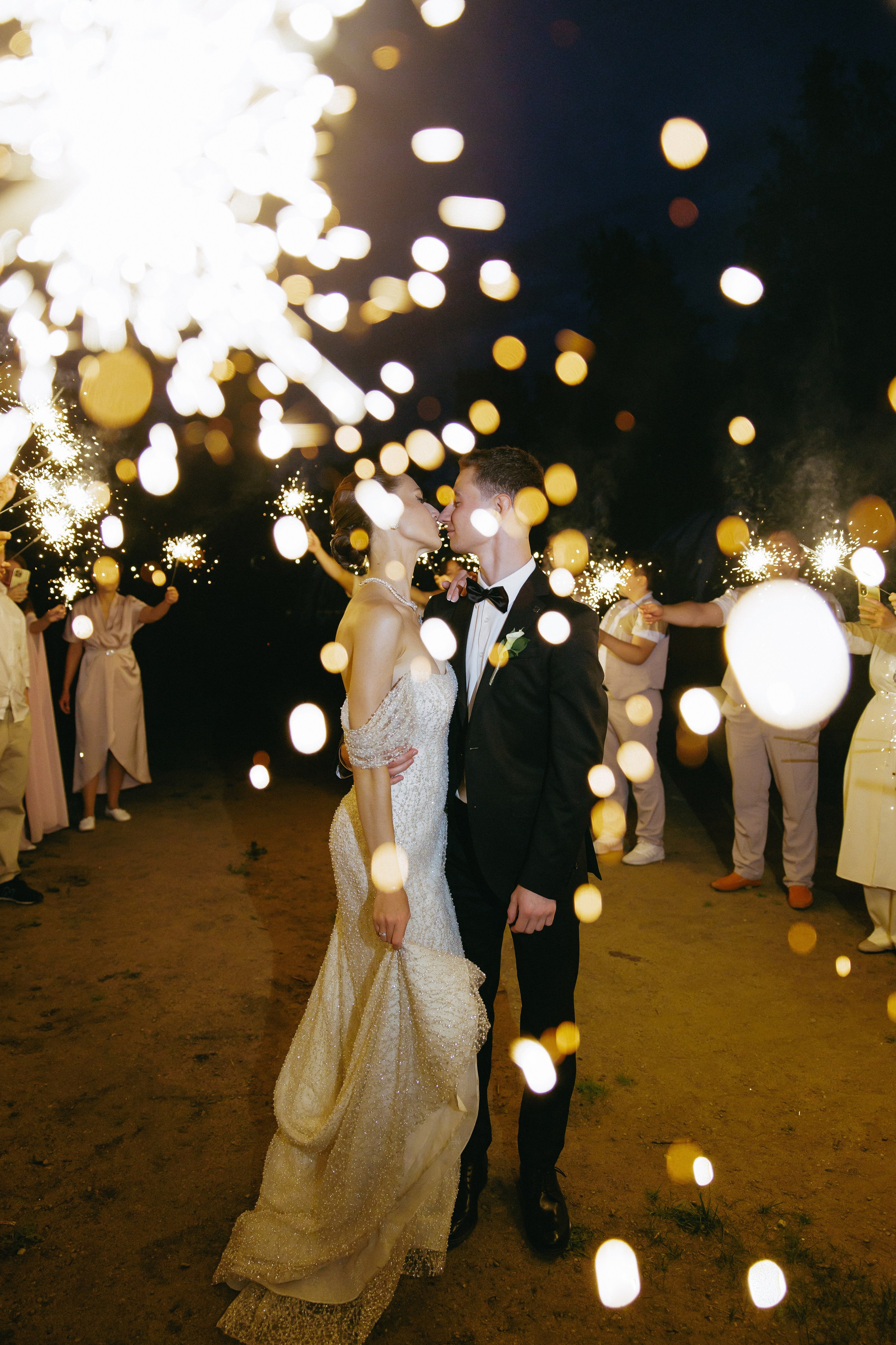 Кирилл и Ольга. Фотограф Иркутск Антипин Сергей