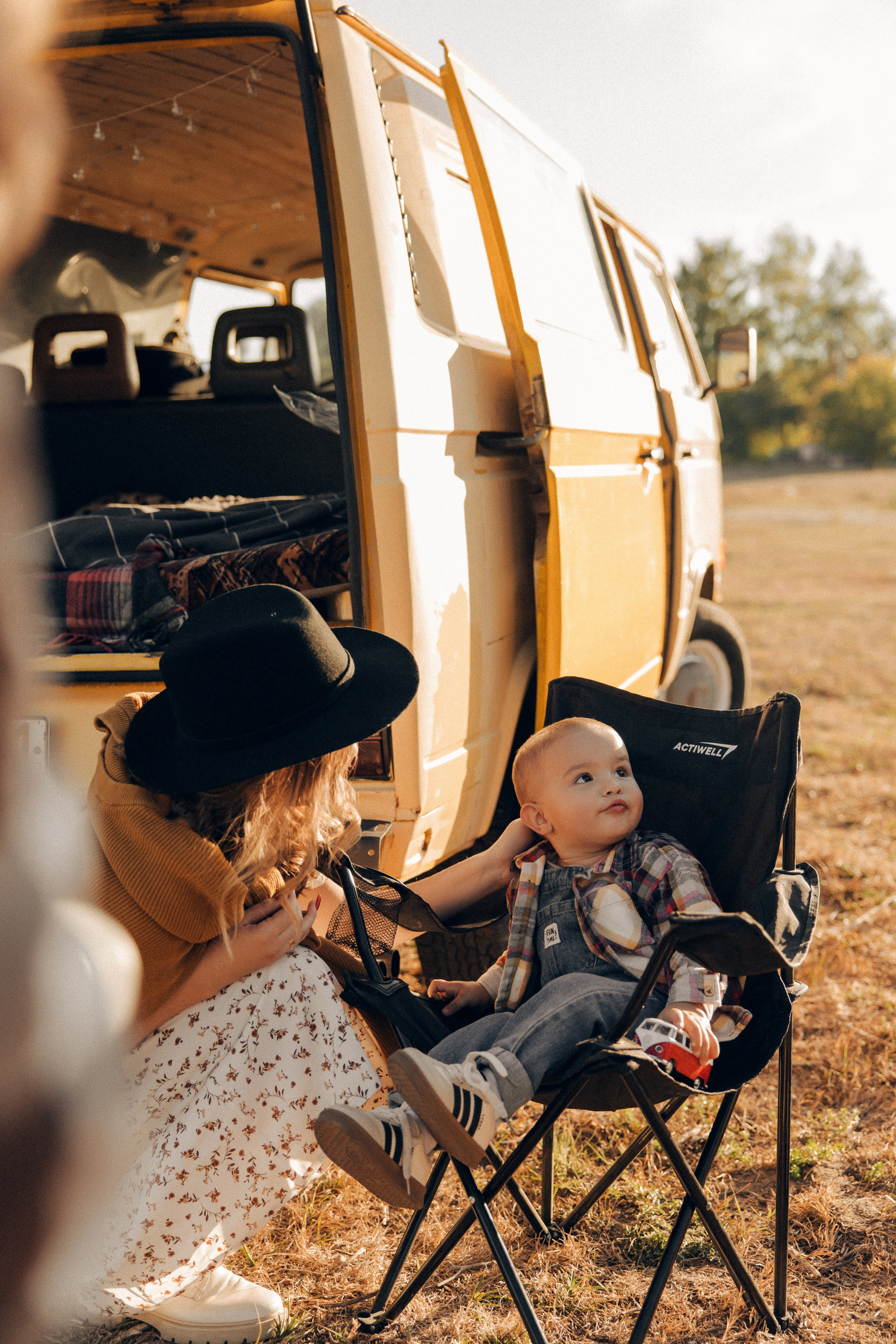 Семейная история