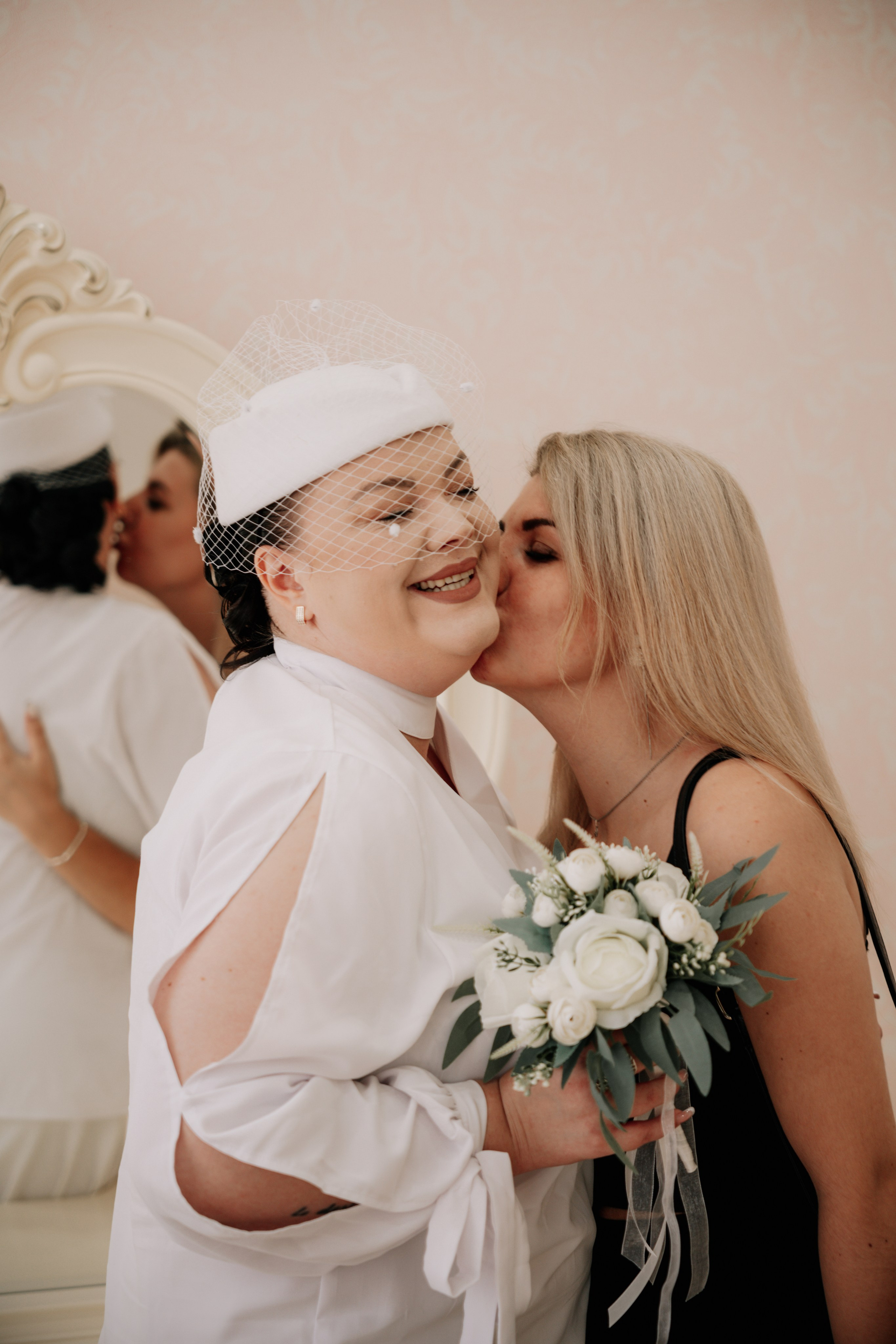 Роспись. Фотограф и видеограф Мария Банщикова, Солнечногорск, Москва