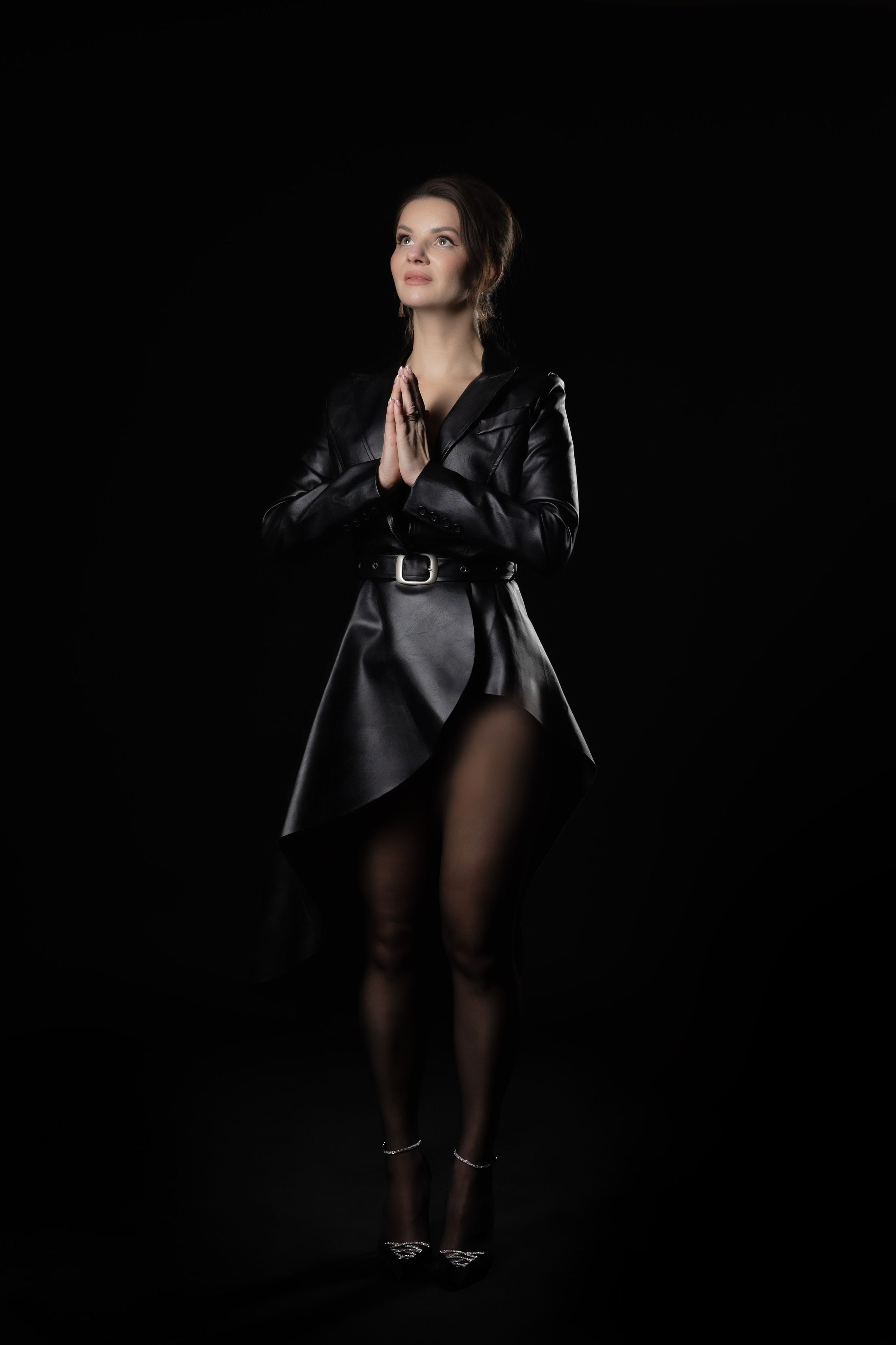 Татьяна. Фотограф в Санкт-Петербурге Козырь Олеся