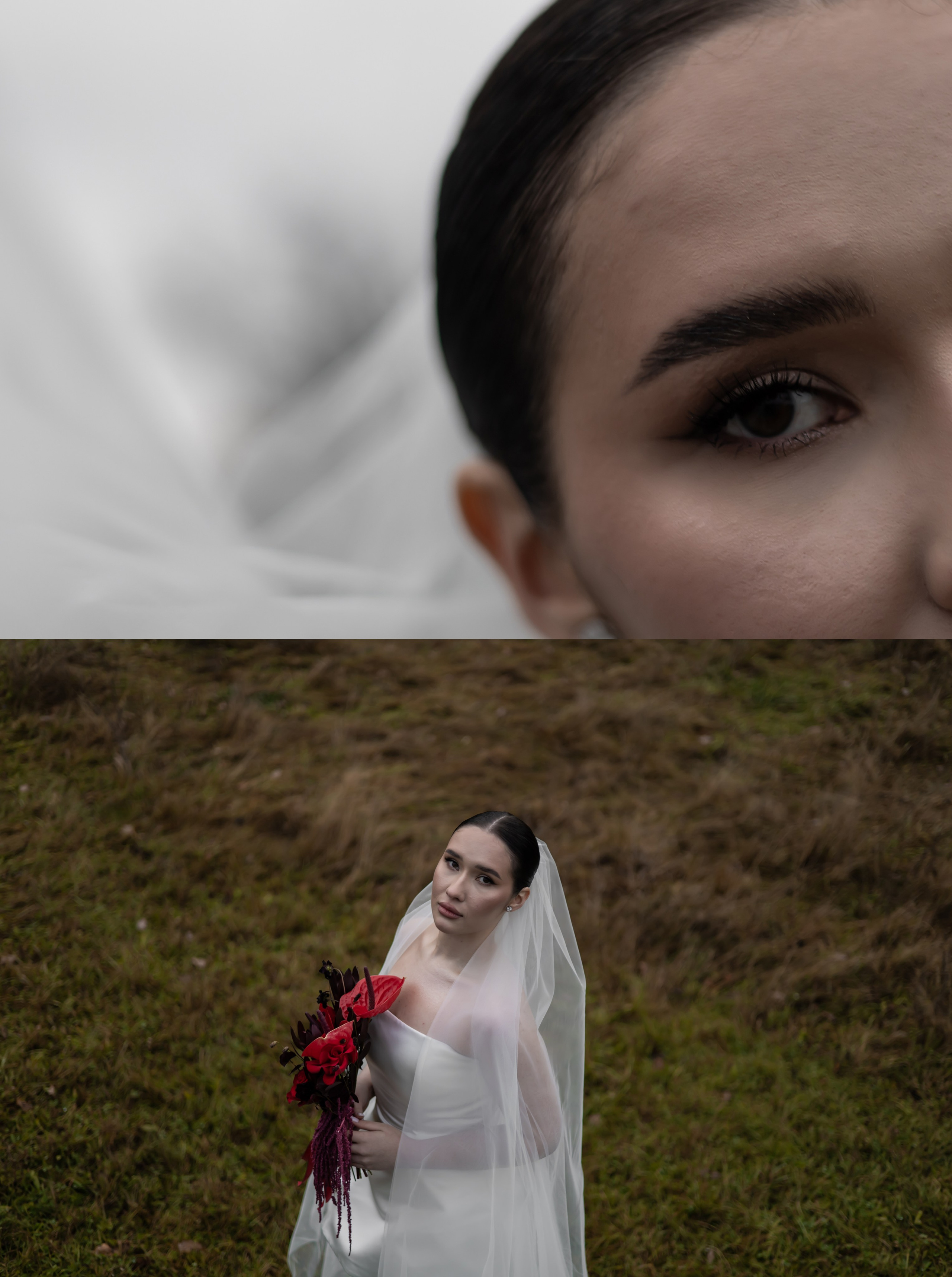 ЭДУАРД+КРИСТИНА. Фотограф Элла Ефимова