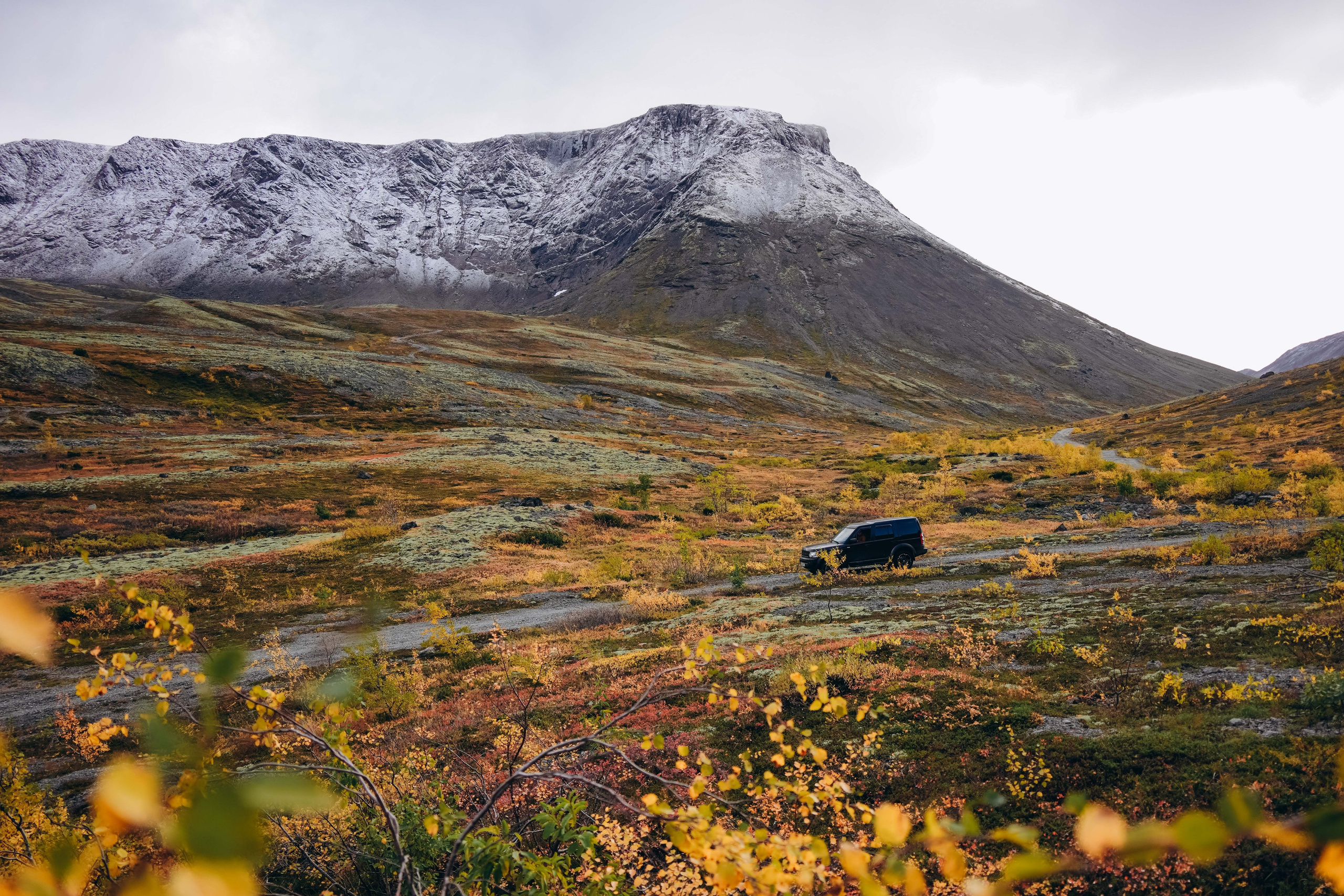 СЕВЕР. Event фотограф Степанова Александра