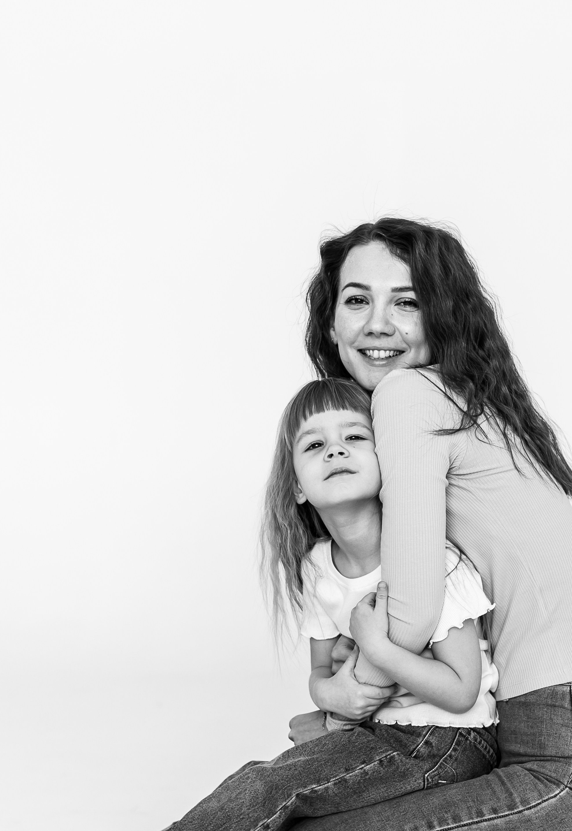 Настя и Сашуля. Свадебный и семейный фотограф в Самаре Алёна Савельева