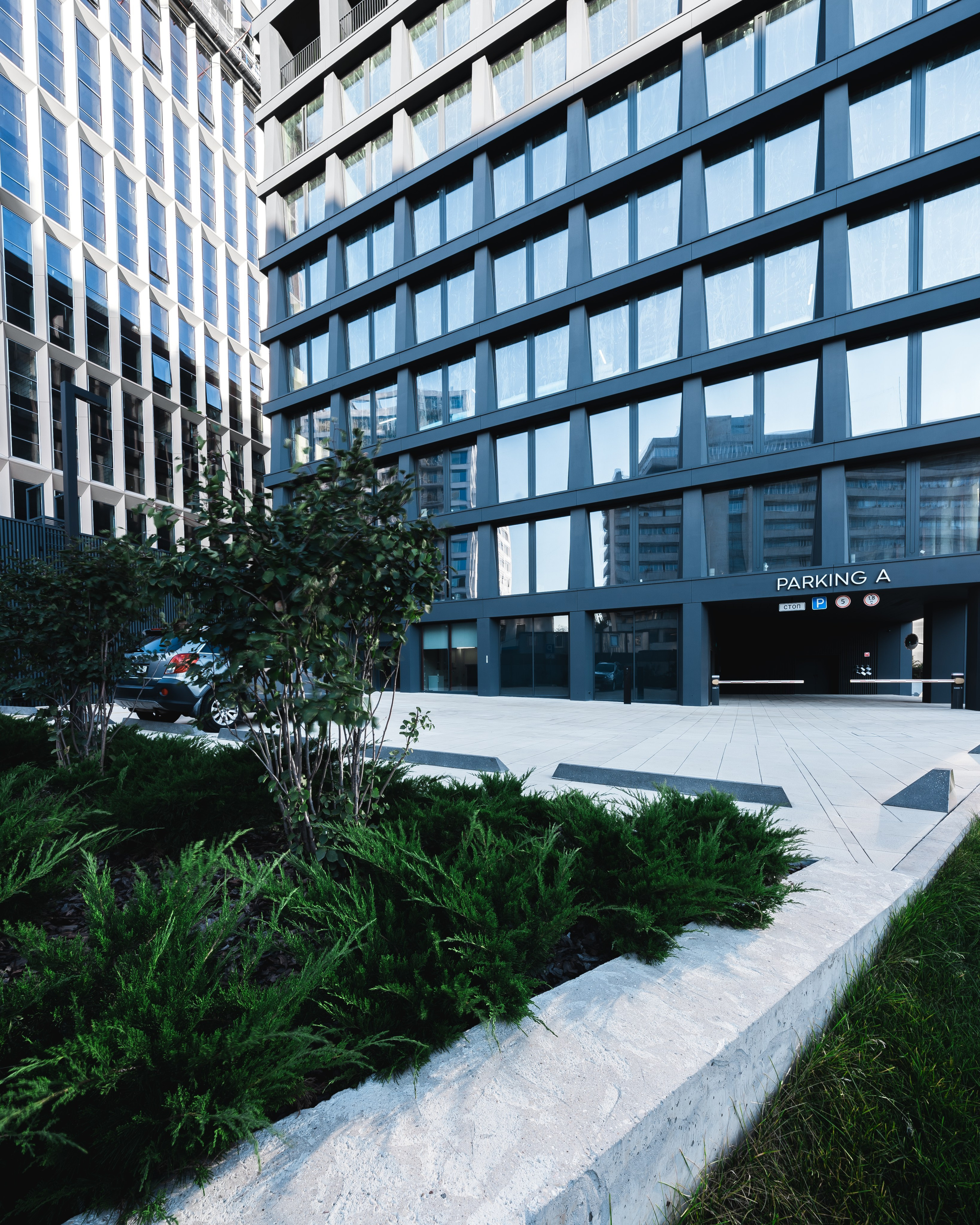 STONE, Stone Towers. @tomrus: Рустам Шагиморданов — фотограф