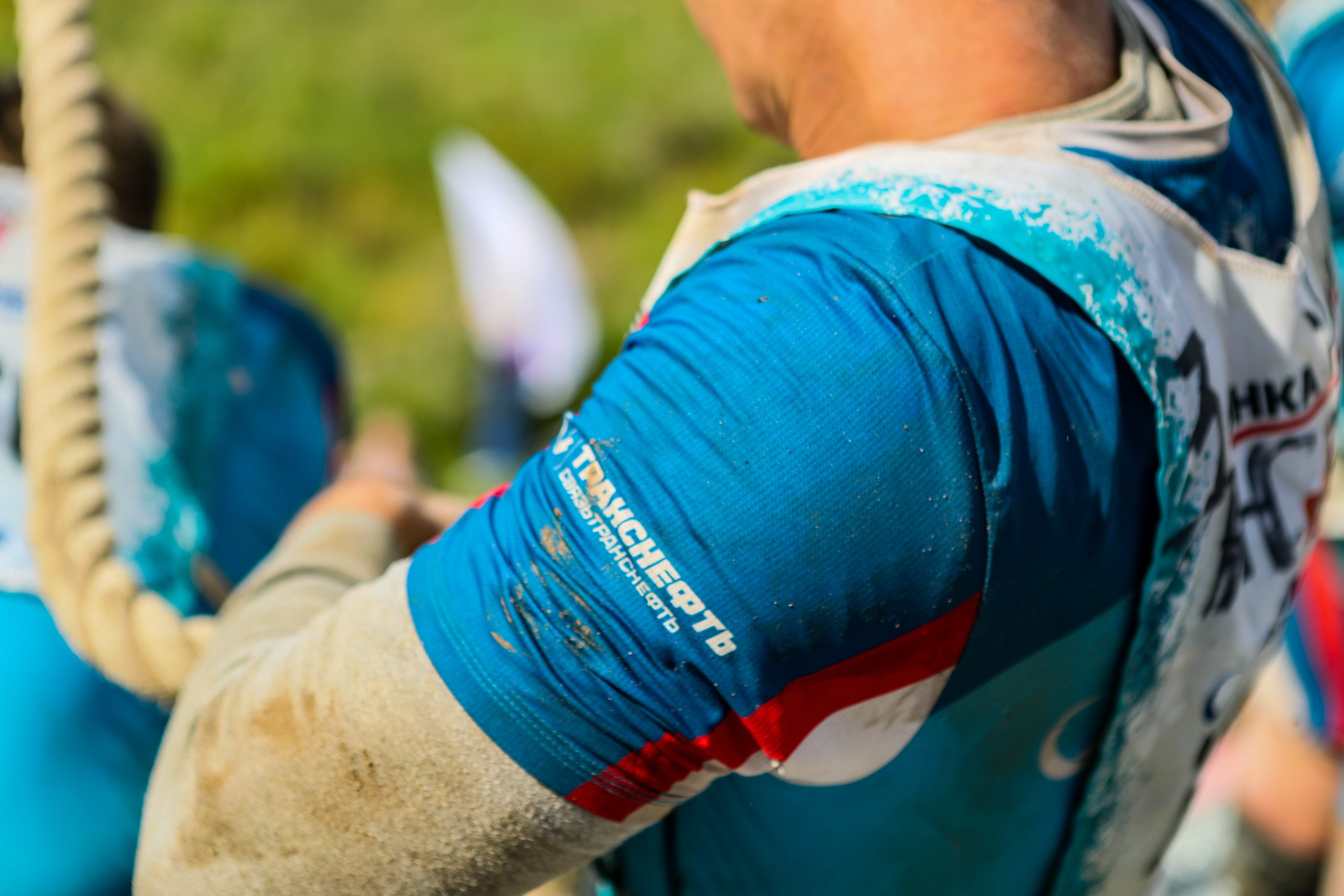 ГОНКА ГЕРОЕВ АЛАБИНО | СОПРОВОЖДЕНИЕ ВЗВОДА. Фотограф Диана Иремадзе