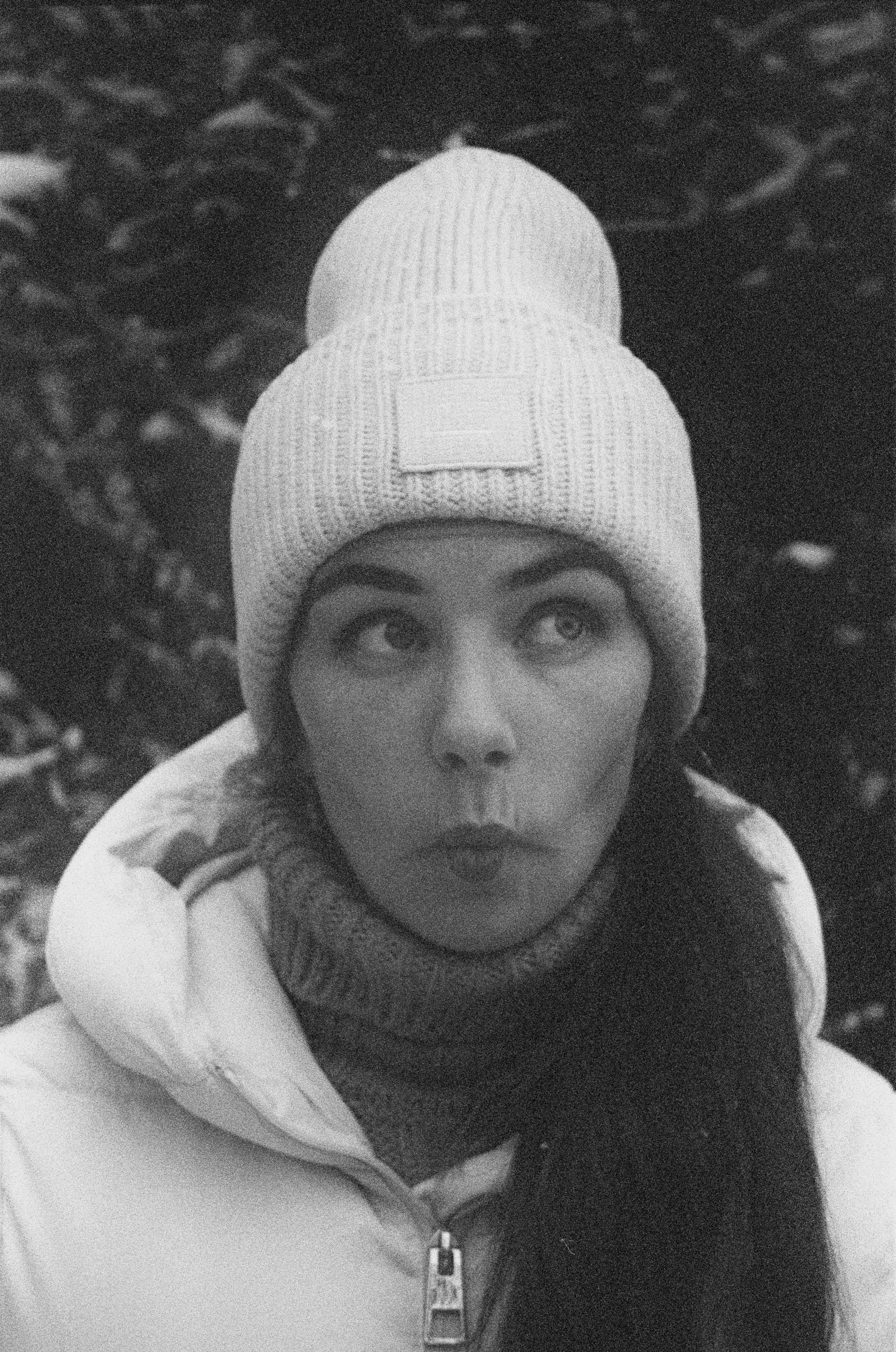 Катя и Дима. Фотограф Диана Иремадзе