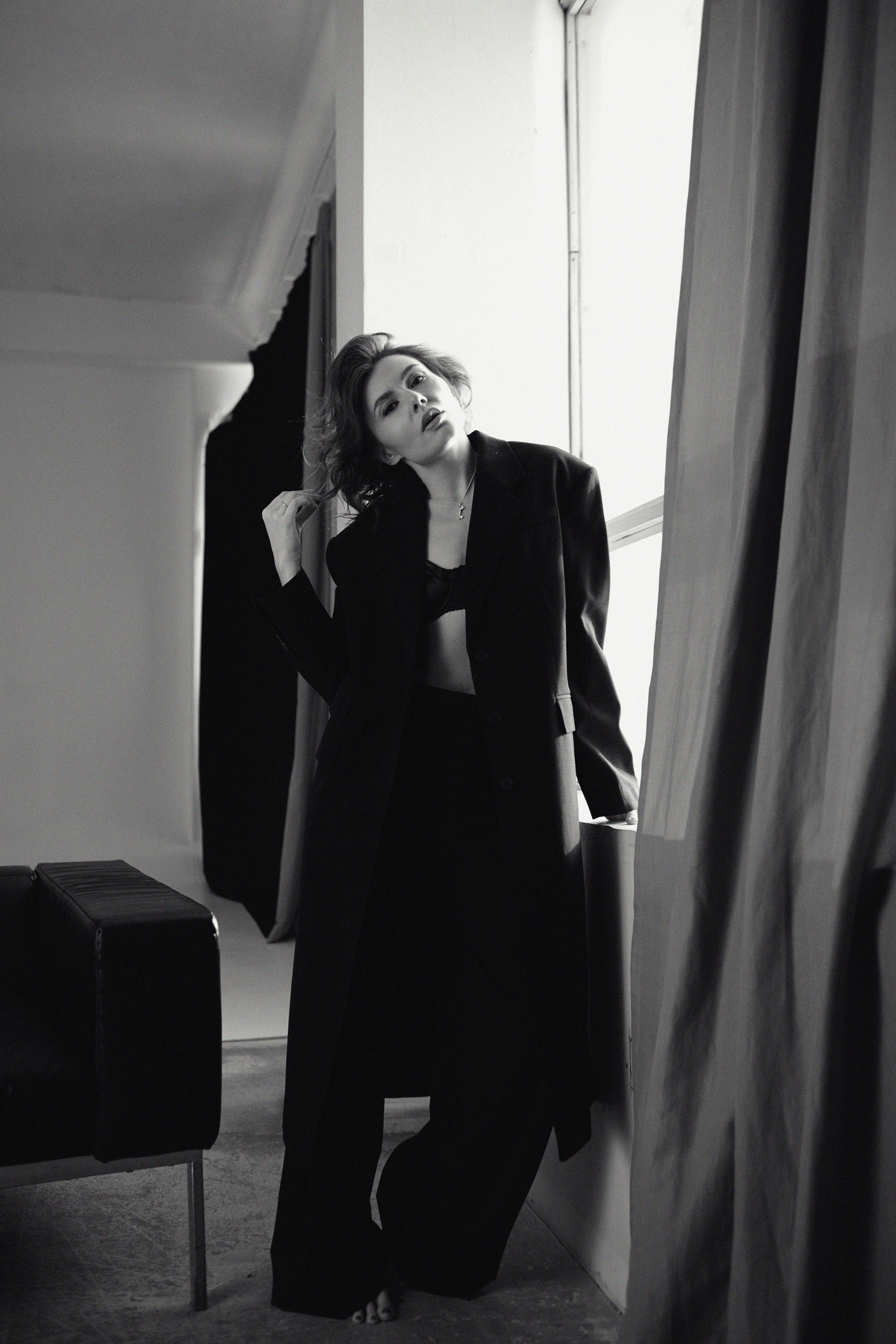 Алёна. Фотограф-визажист в Красноярске Алина Духновская