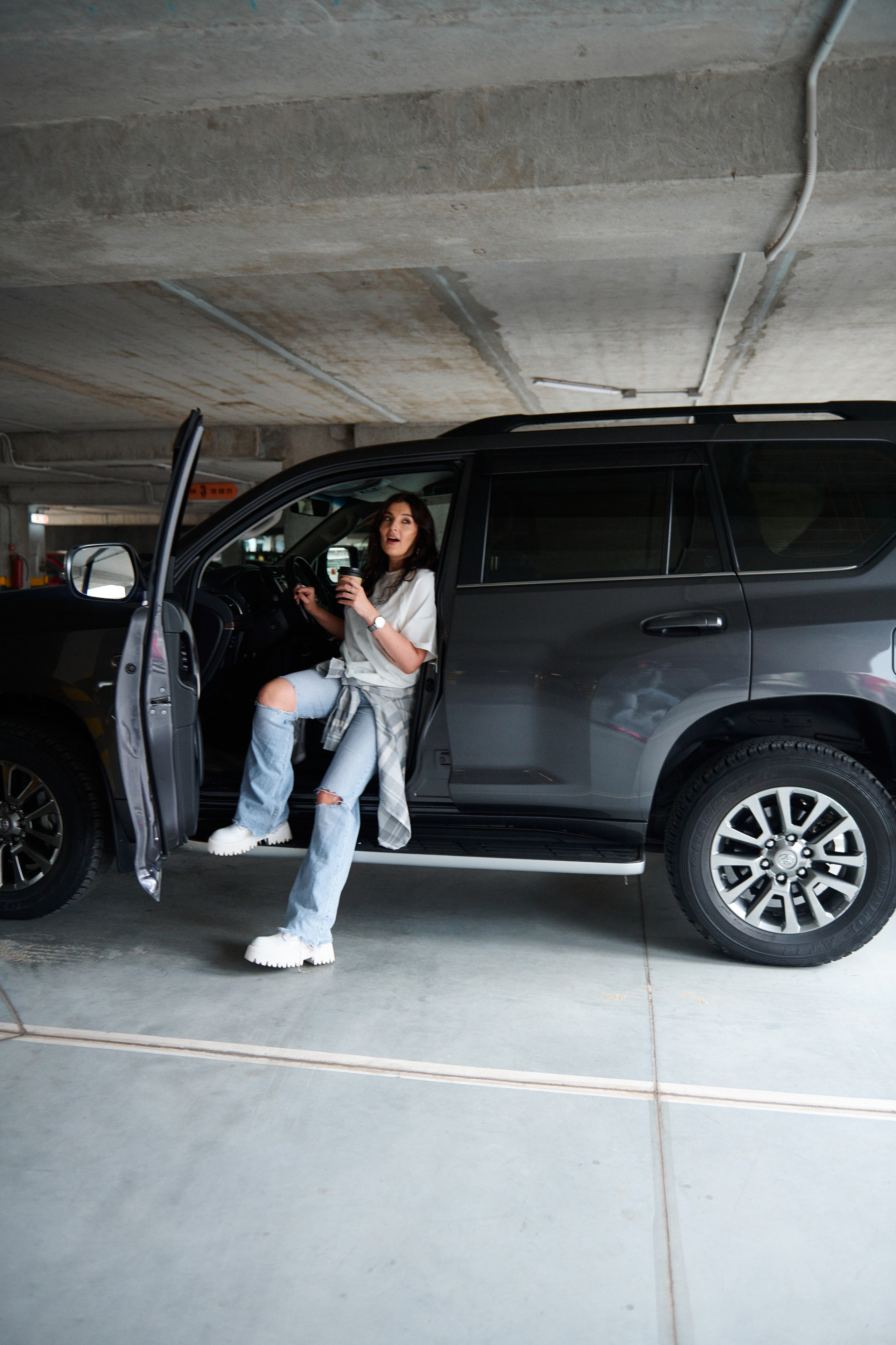 Крис. Фотограф-визажист в Красноярске Алина Духновская