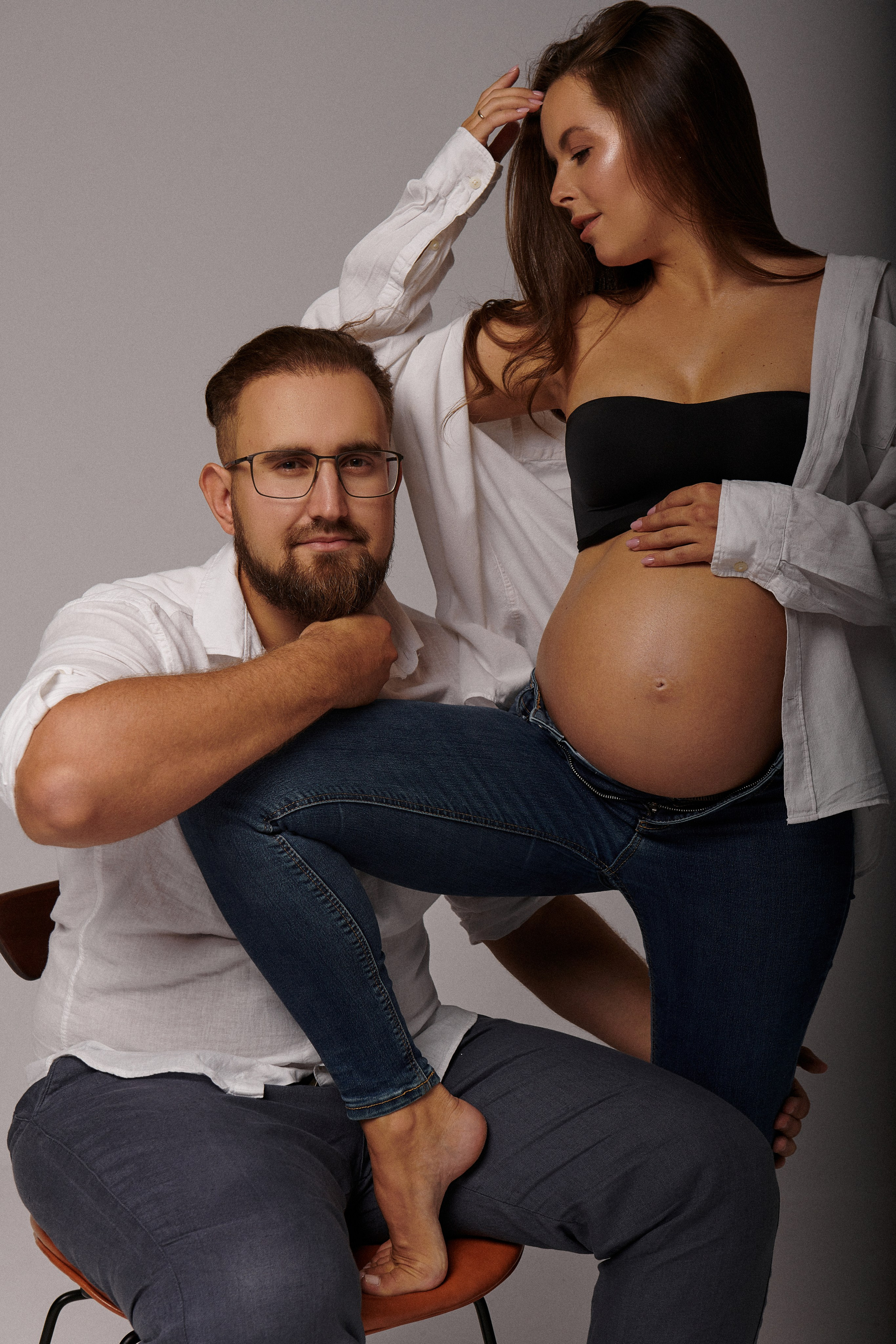 Мария. Фотограф-визажист в Красноярске Алина Духновская