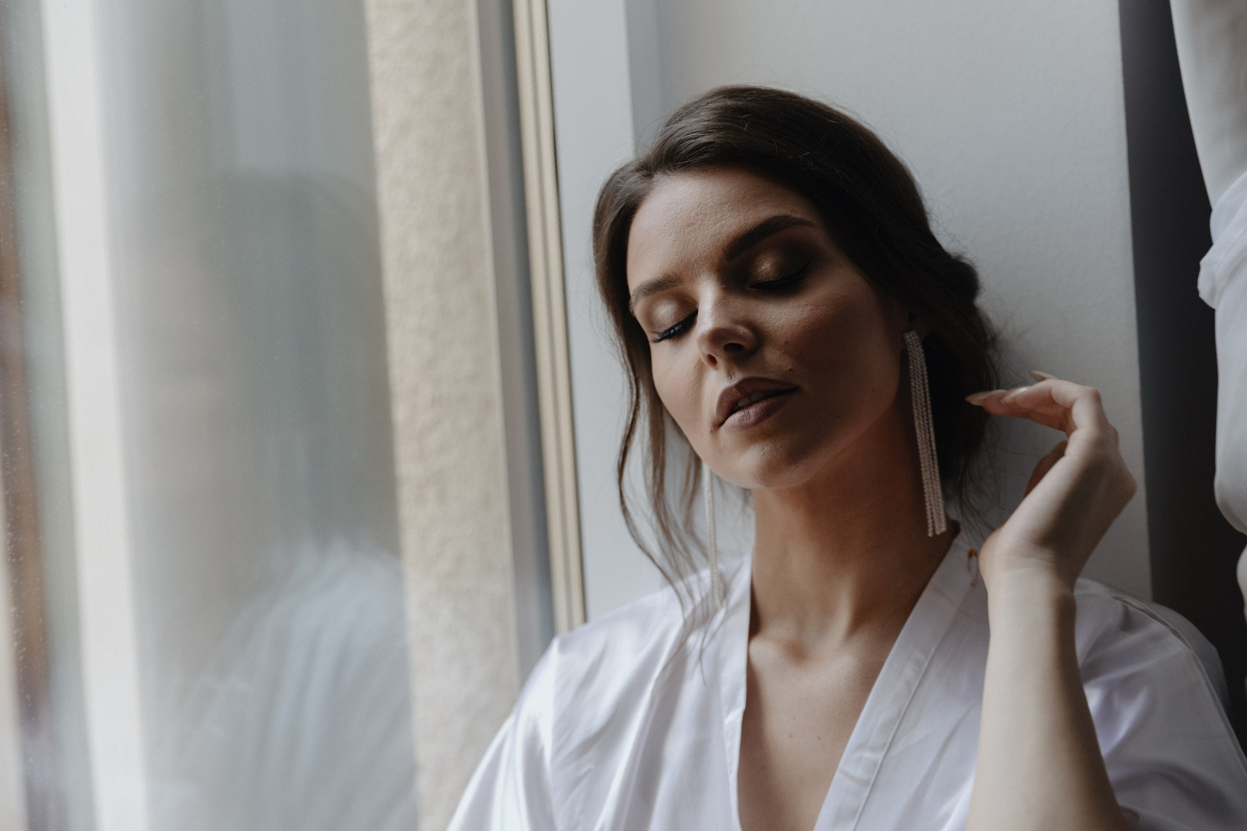 Дима и Арина. Свадебный фотограф в Санкт-Петербурге Рябикин Александр , занимаюсь св