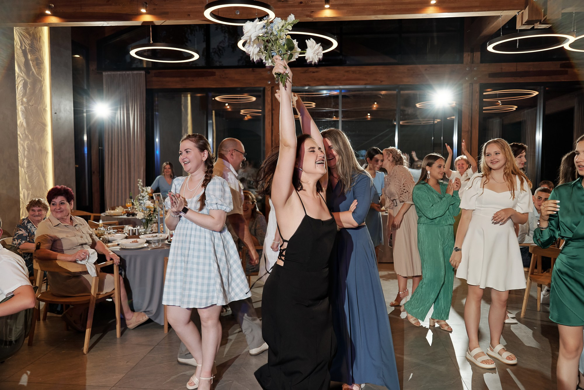 Коля и Яна. Свадебный фотограф в Барнауле Дмитрий Медведев