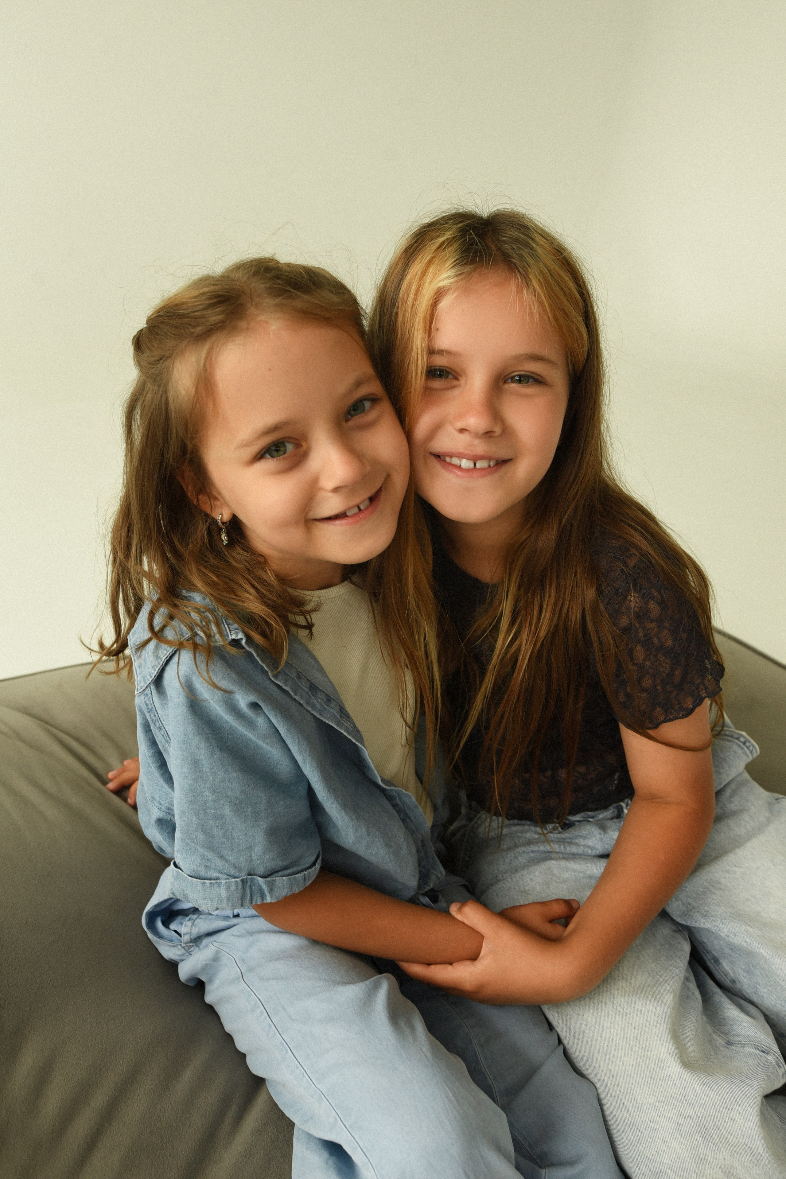 Семейный проект «Мама и Я». Семейный, детский фотограф, домашняясъемка в г. Оренбурге