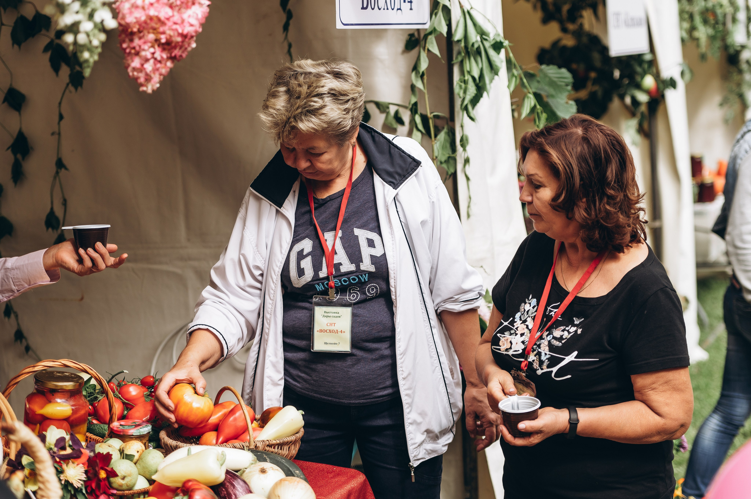 День города 2023. Фотограф Илья Солдаткин