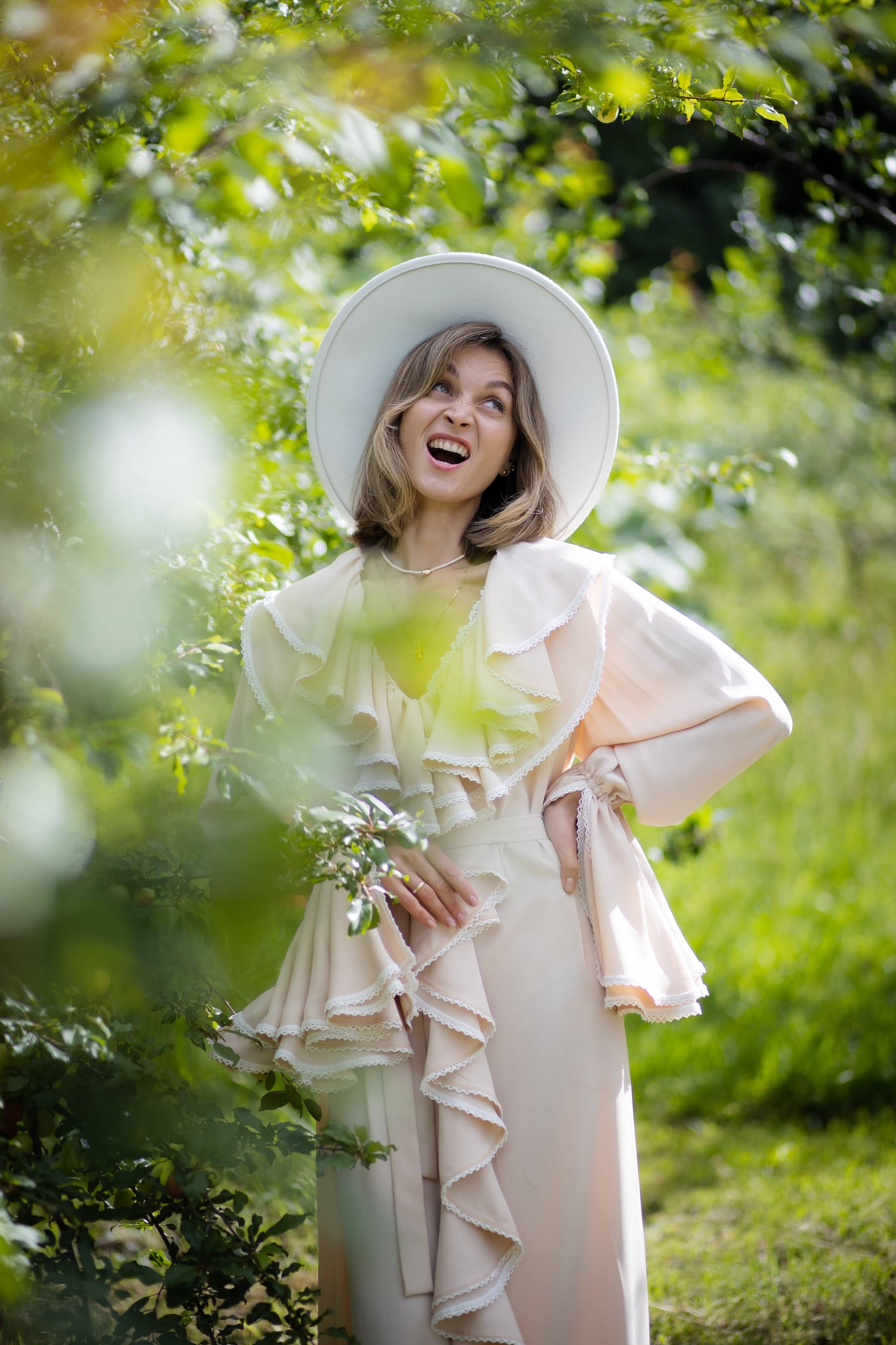 Экзархо Настя. Фотограф в Адлере и  Сочи Ирина Москалева