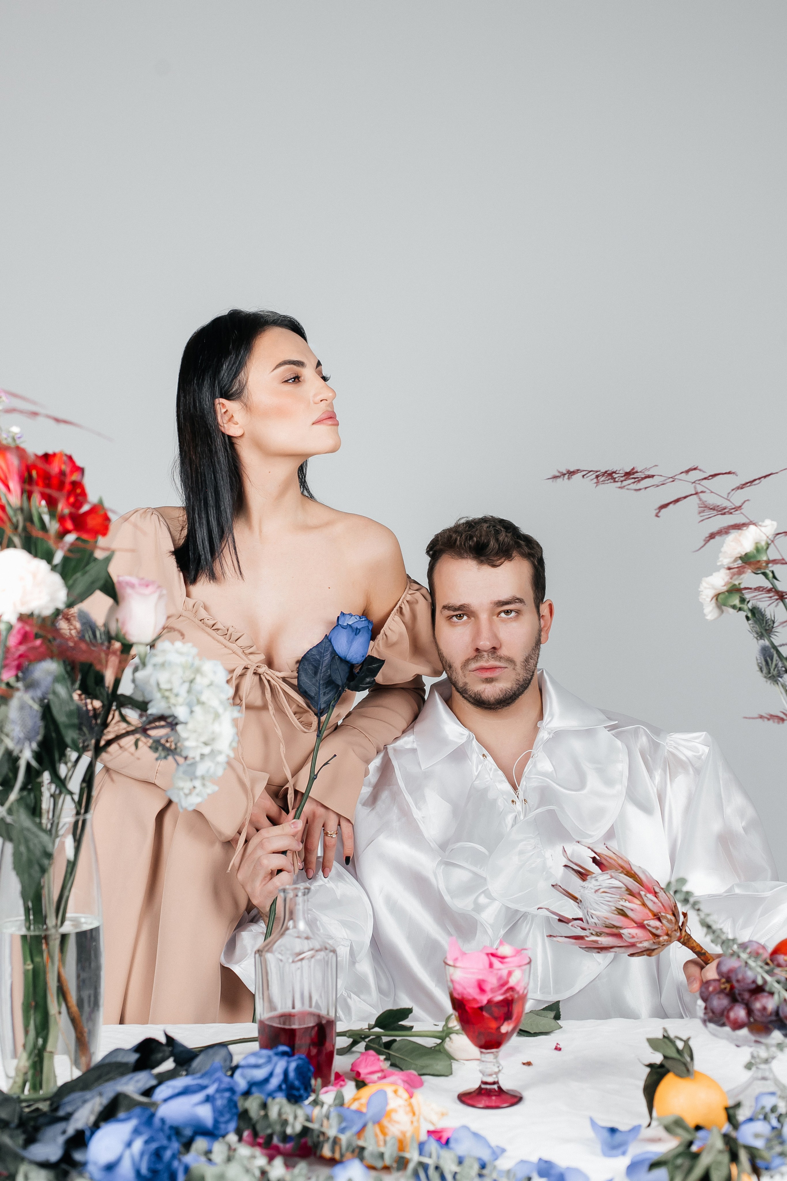 Lepestok store. Фотограф в Уфе Катерина Быстрая