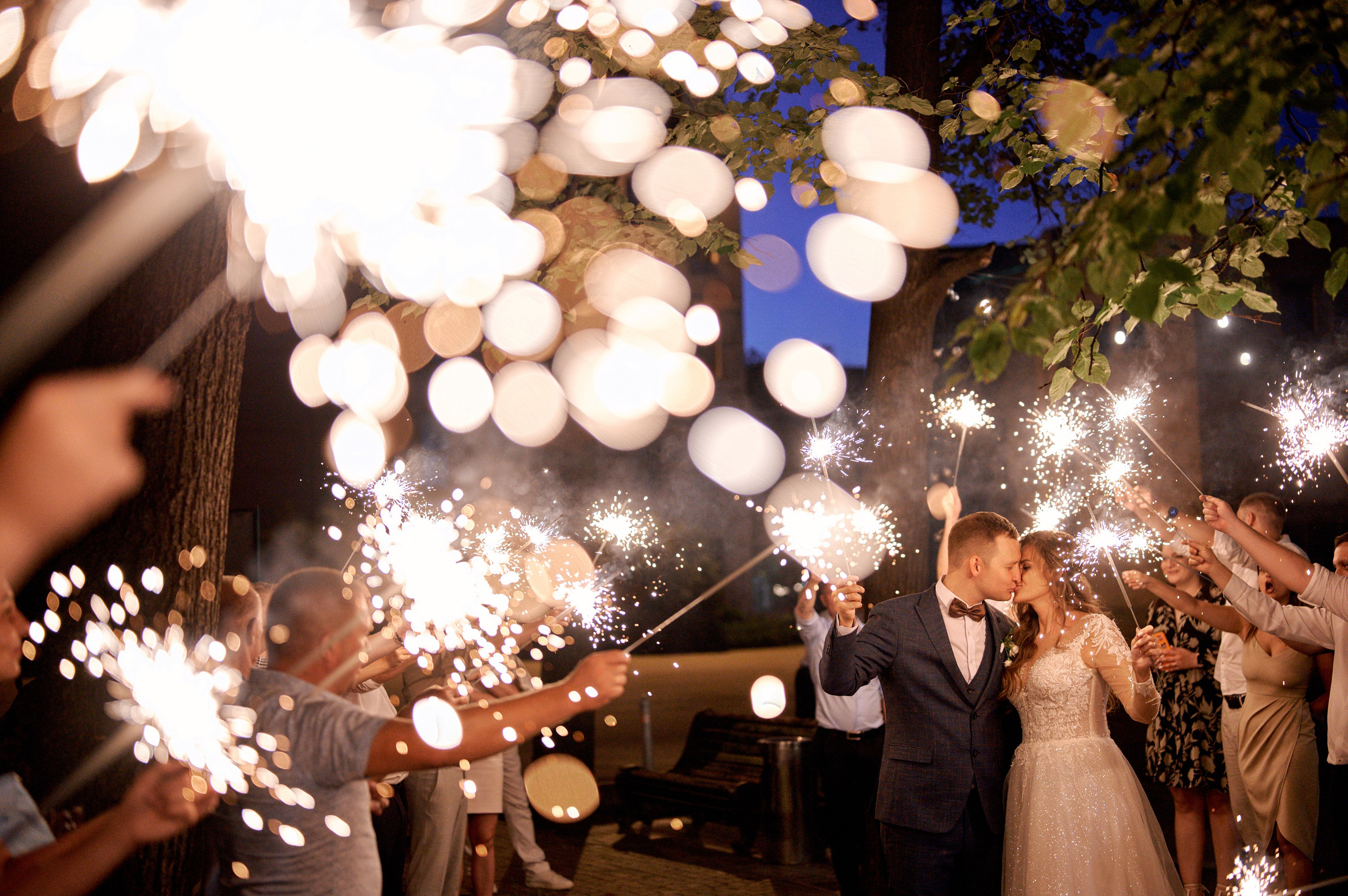 Максим & Юля. Свадебный фотограф в Тамбове Синельников Александр