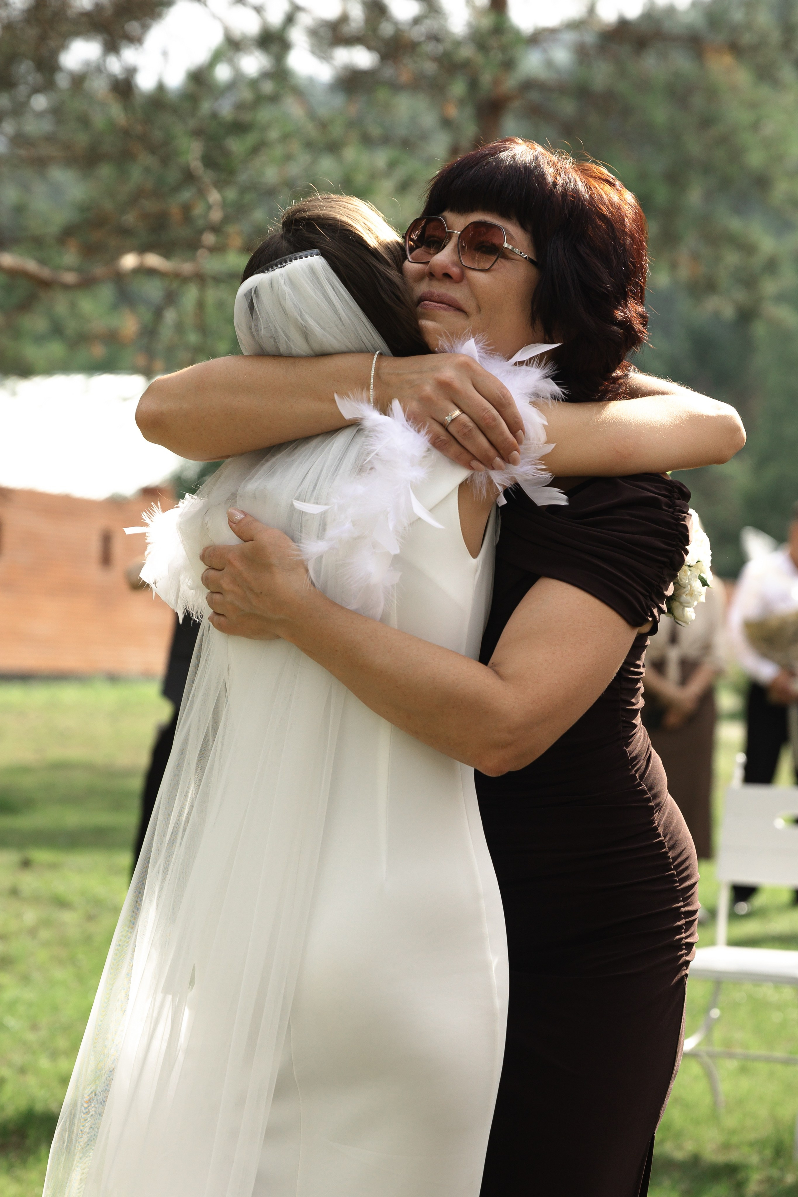 A & S. Свадебный фотограф в Красноярске Абраменко Настя