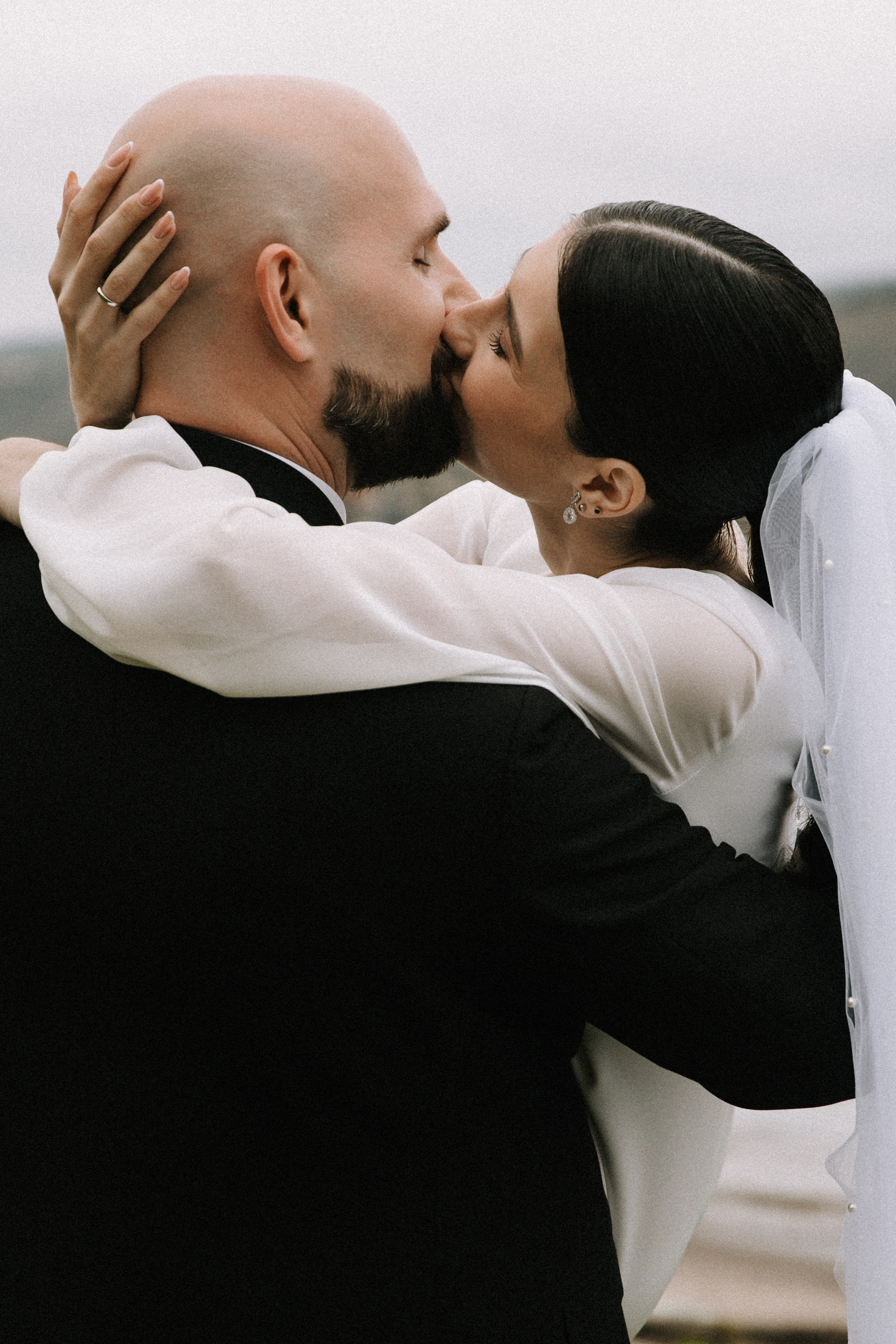 A&V. Свадебный и семейный фотограф в Красноярске Абраменко Настя